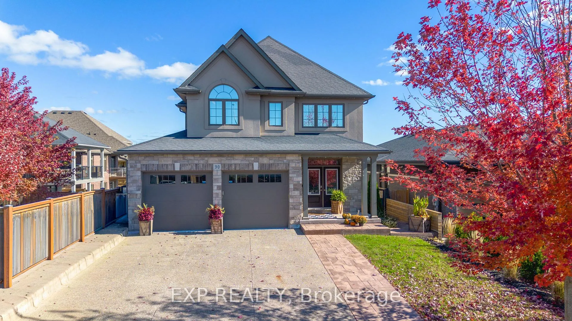 Photo 1 of 90 Days Avenue, Thorold, Hurricane/Merrittville — HOMEH