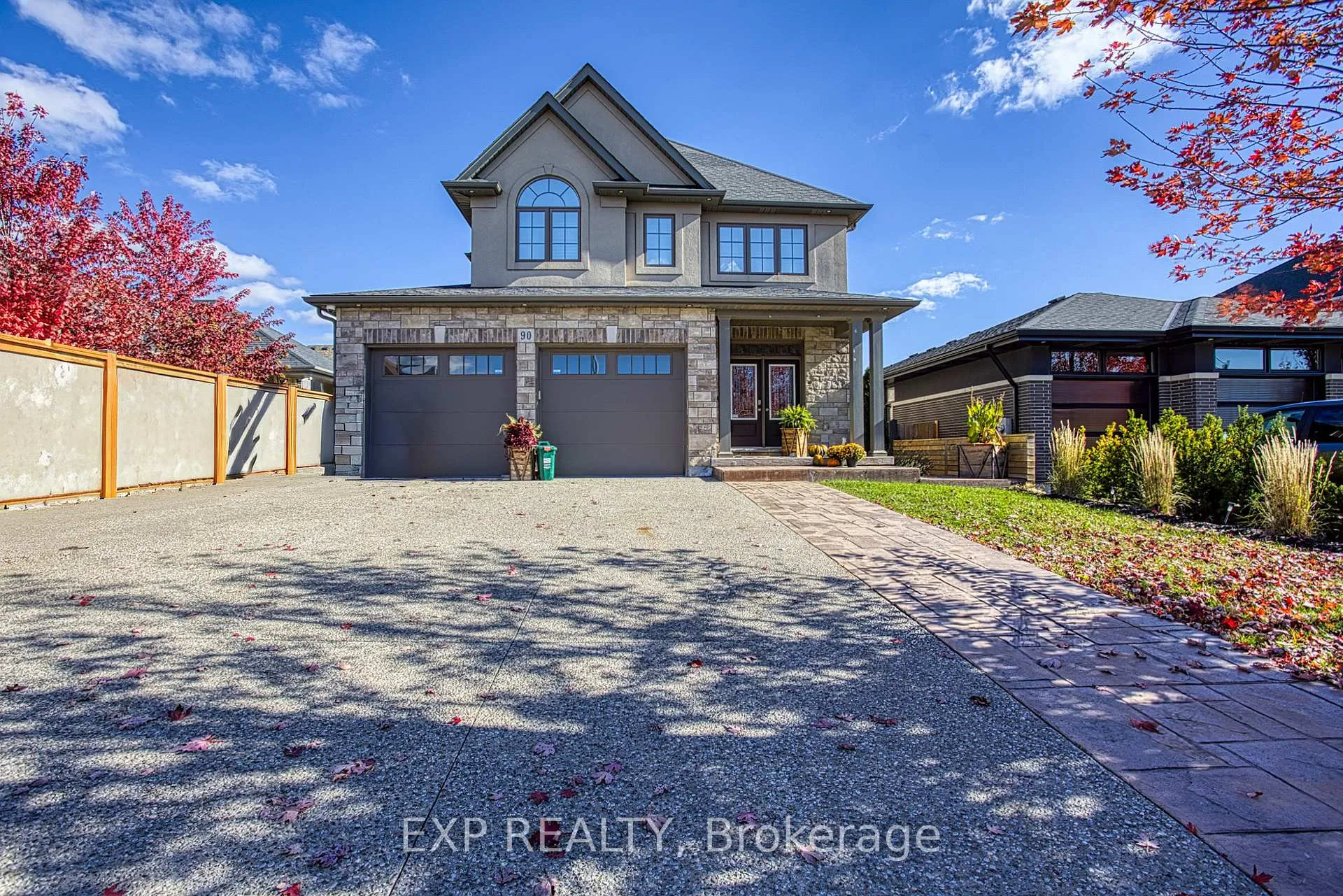 Photo 4 of 90 Days Avenue, Thorold, Hurricane/Merrittville — HOMEH