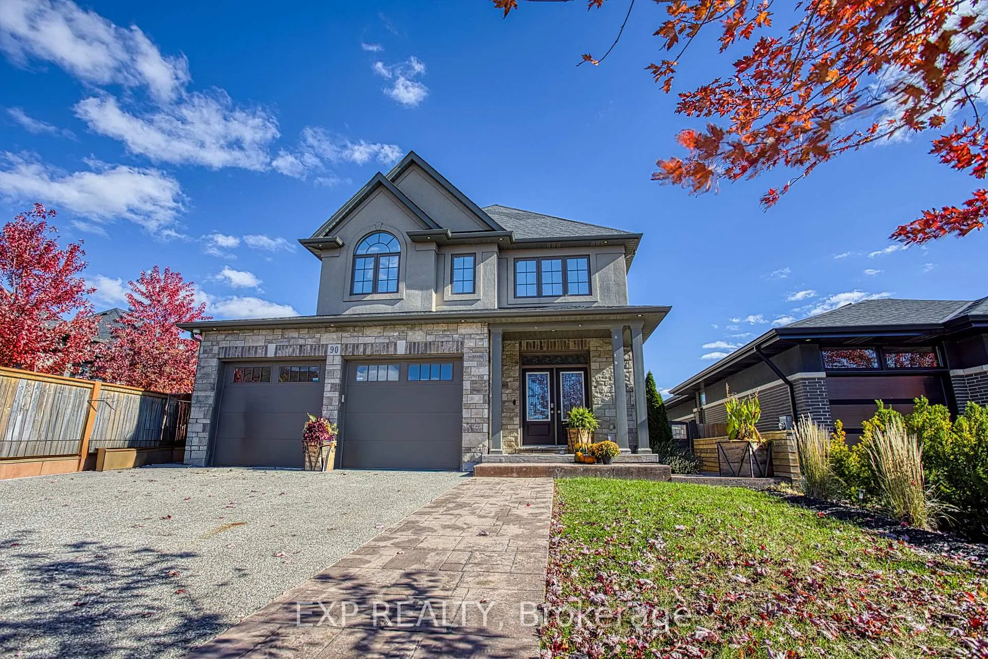 Photo 5 of 90 Days Avenue, Thorold, Hurricane/Merrittville — HOMEH