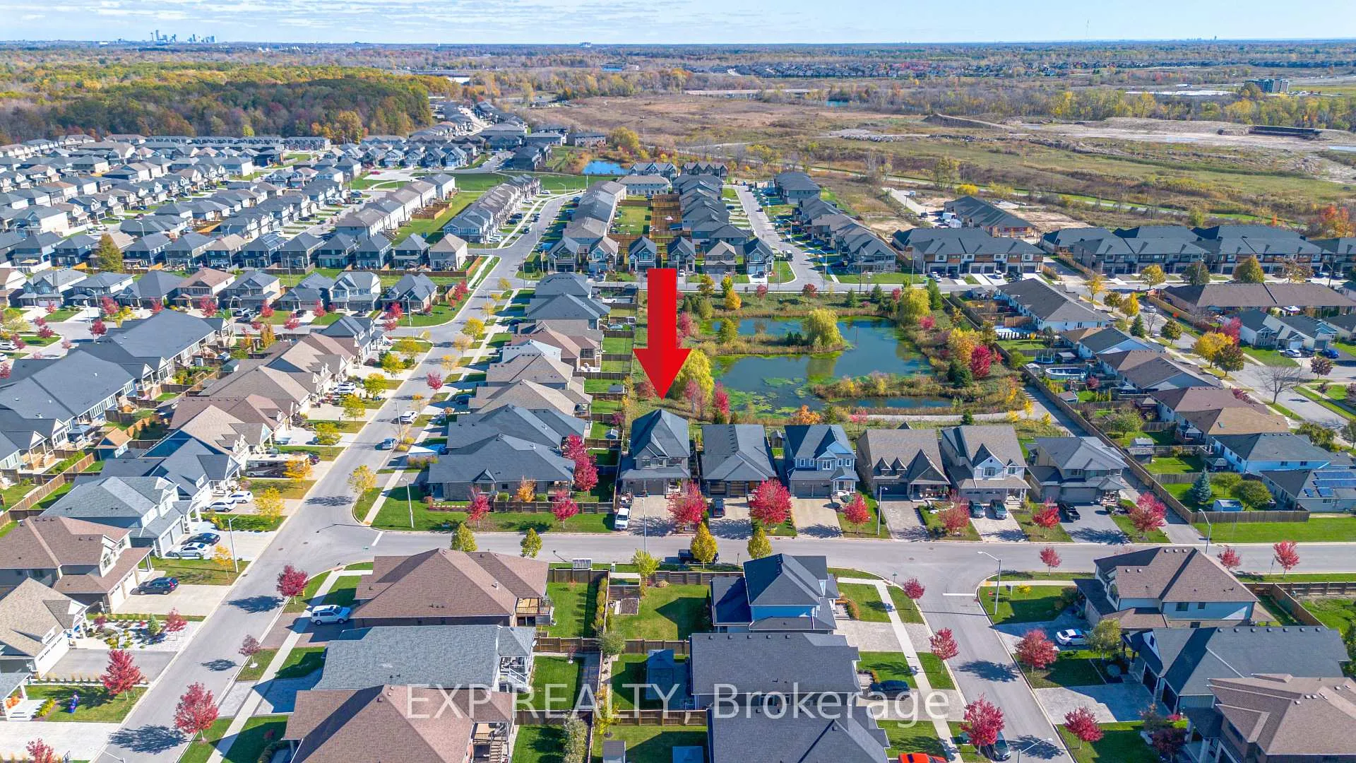 Photo 9 of 90 Days Avenue, Thorold, Hurricane/Merrittville — HOMEH