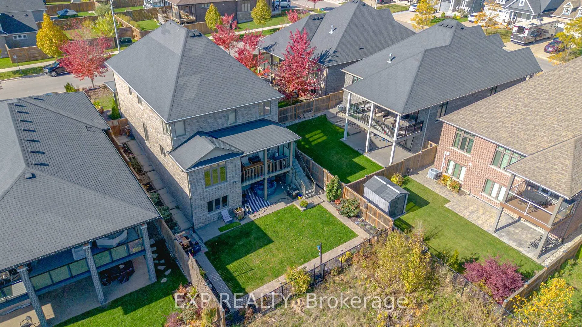 Photo 10 of 90 Days Avenue, Thorold, Hurricane/Merrittville — HOMEH
