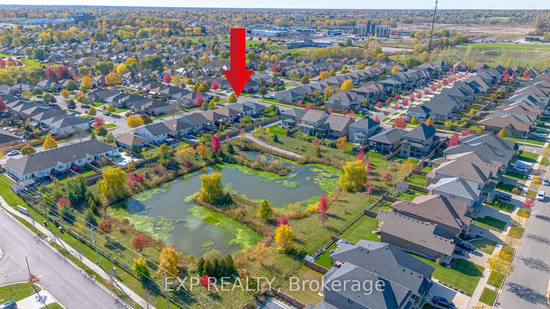 Photo 13 of 90 Days Avenue, Thorold, Hurricane/Merrittville — HOMEH