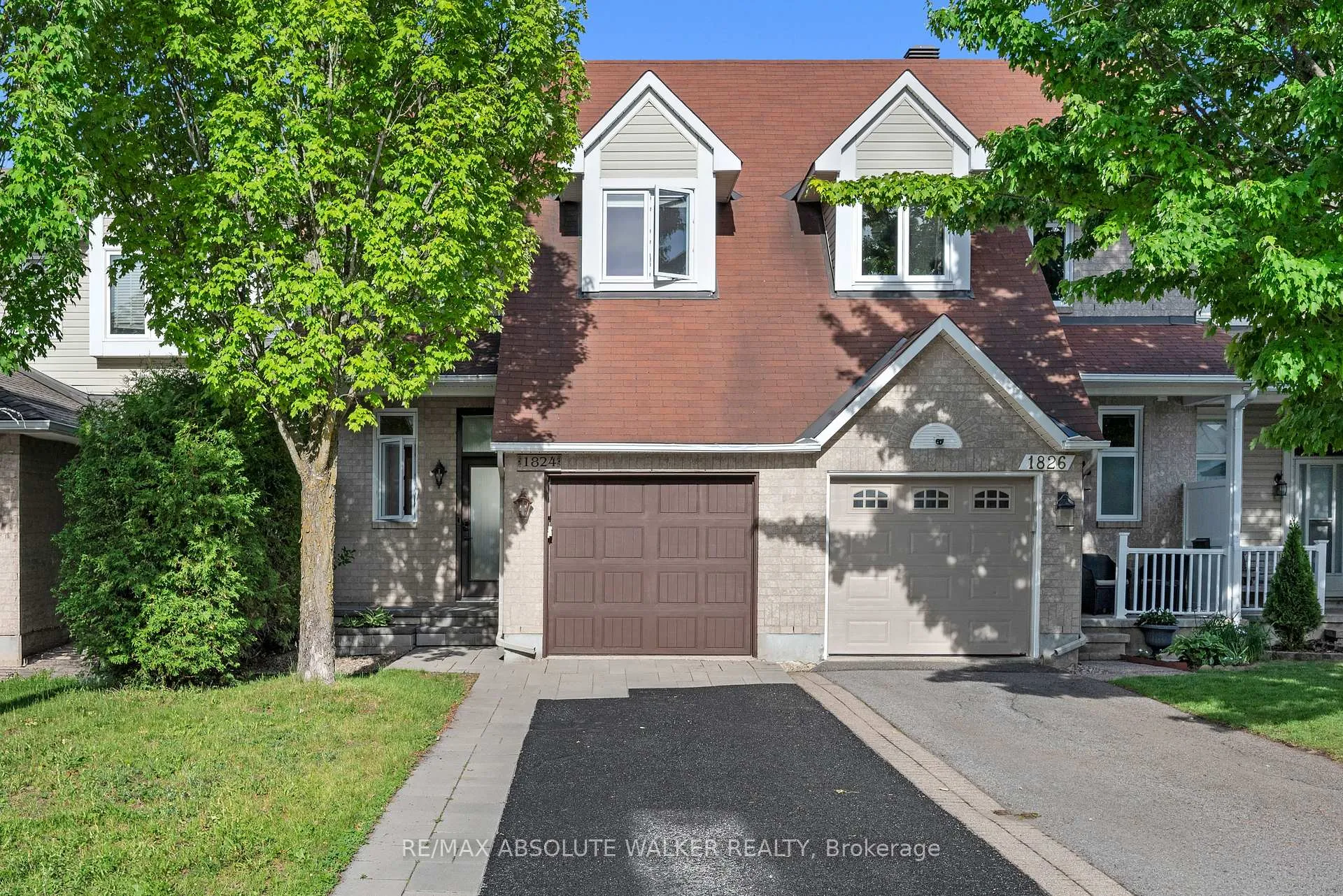 Photo 4 of 1824 Hennessy Crescent, Ottawa, Fallingbrook/Gardenway South — HOMEH