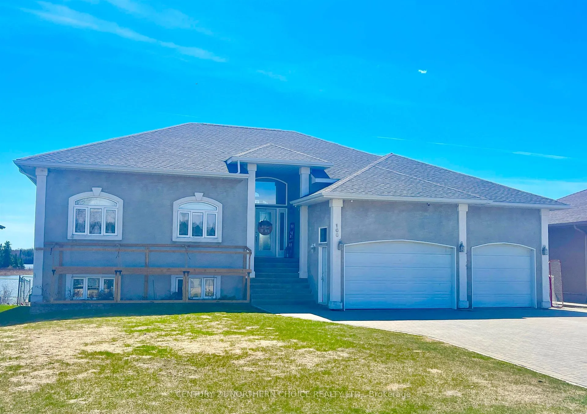 Photo 3 of 100 Edgewater Drive, Dryden, Edgewater Terrace — HOMEH