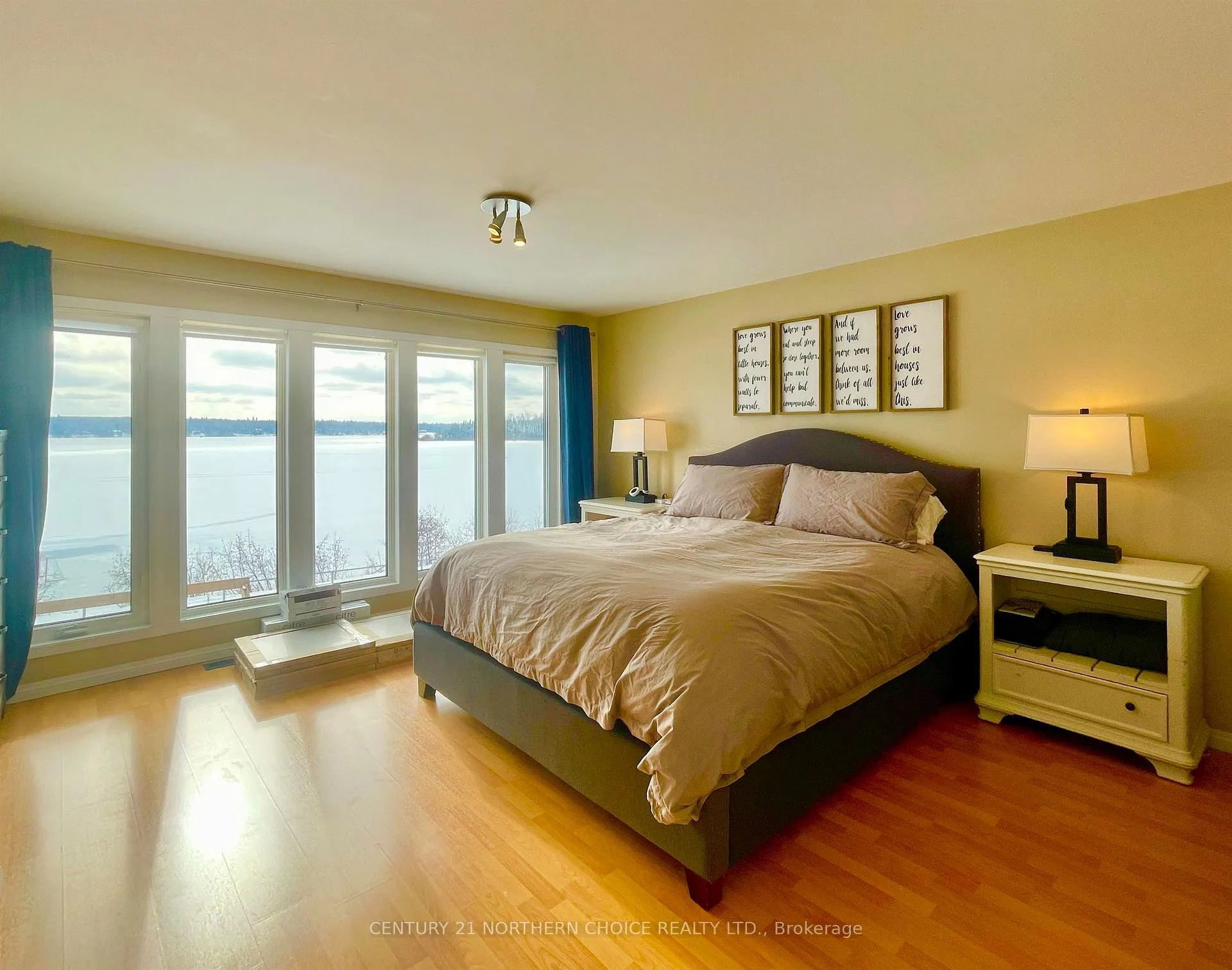 Photo 6 of 100 Edgewater Drive, Dryden, Edgewater Terrace — HOMEH