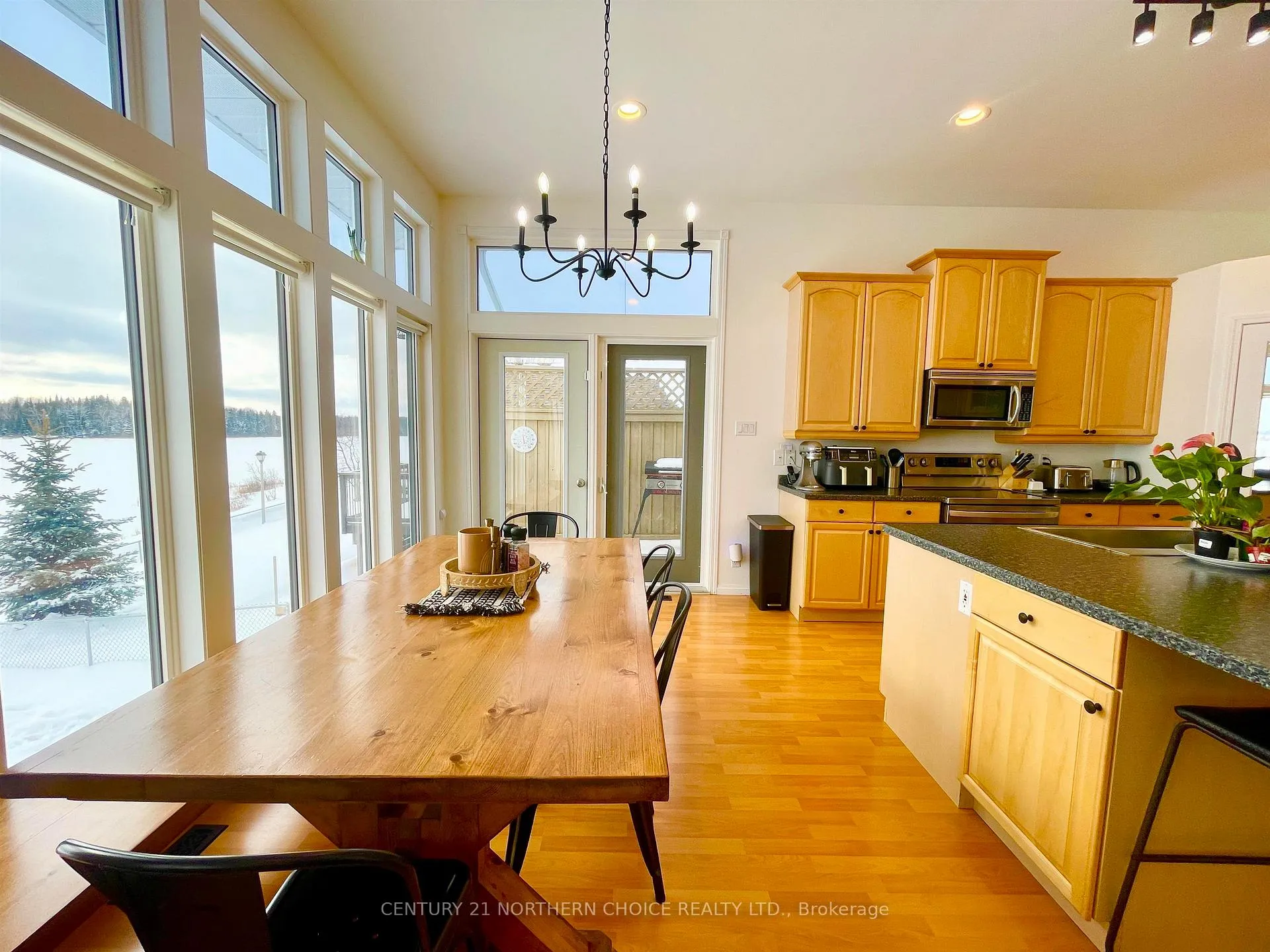 Photo 8 of 100 Edgewater Drive, Dryden, Edgewater Terrace — HOMEH