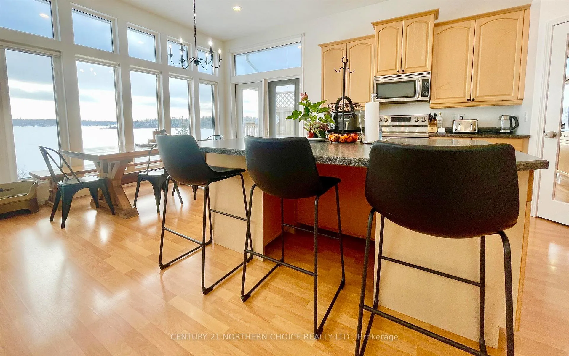 Photo 9 of 100 Edgewater Drive, Dryden, Edgewater Terrace — HOMEH