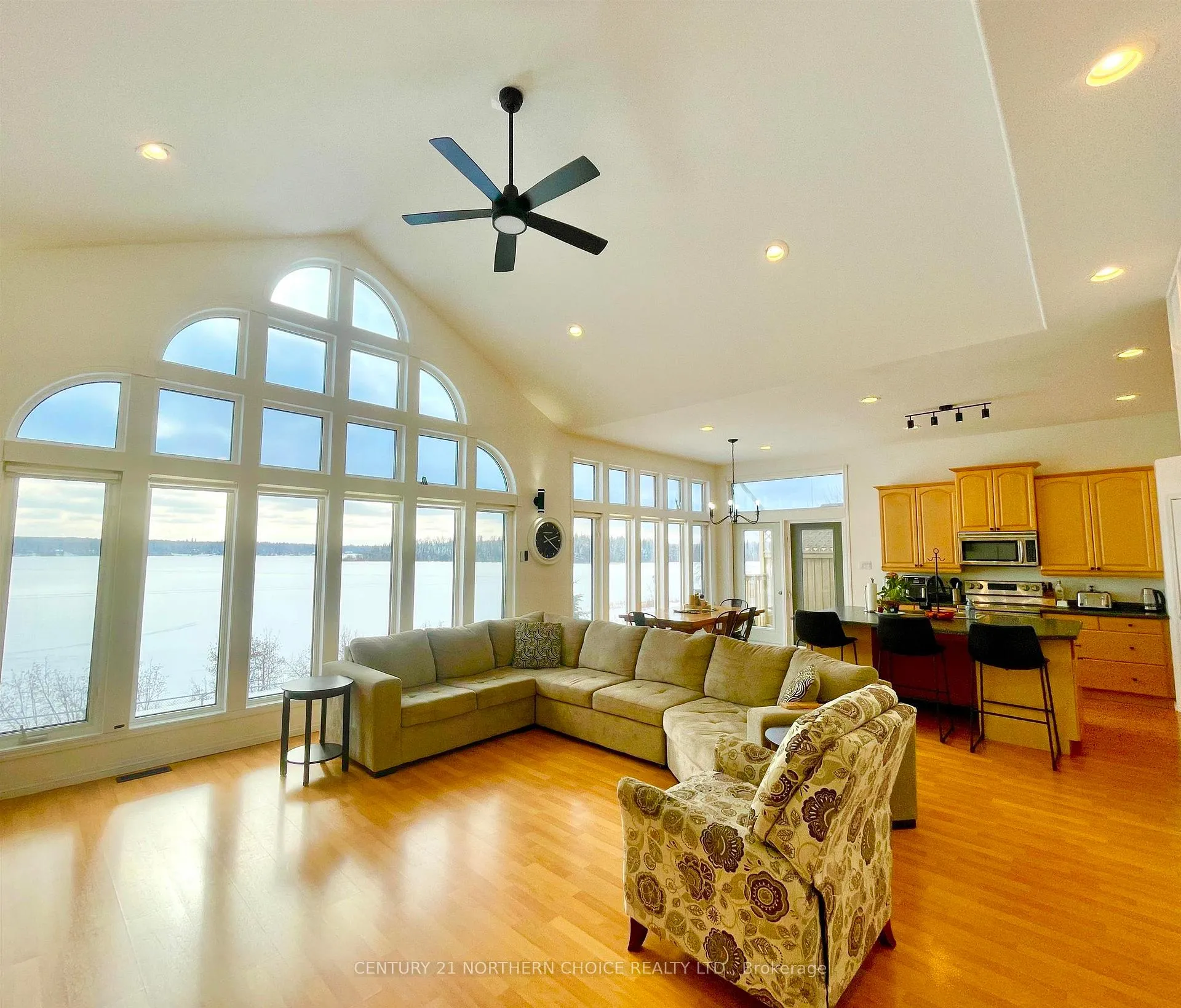 Photo 11 of 100 Edgewater Drive, Dryden, Edgewater Terrace — HOMEH