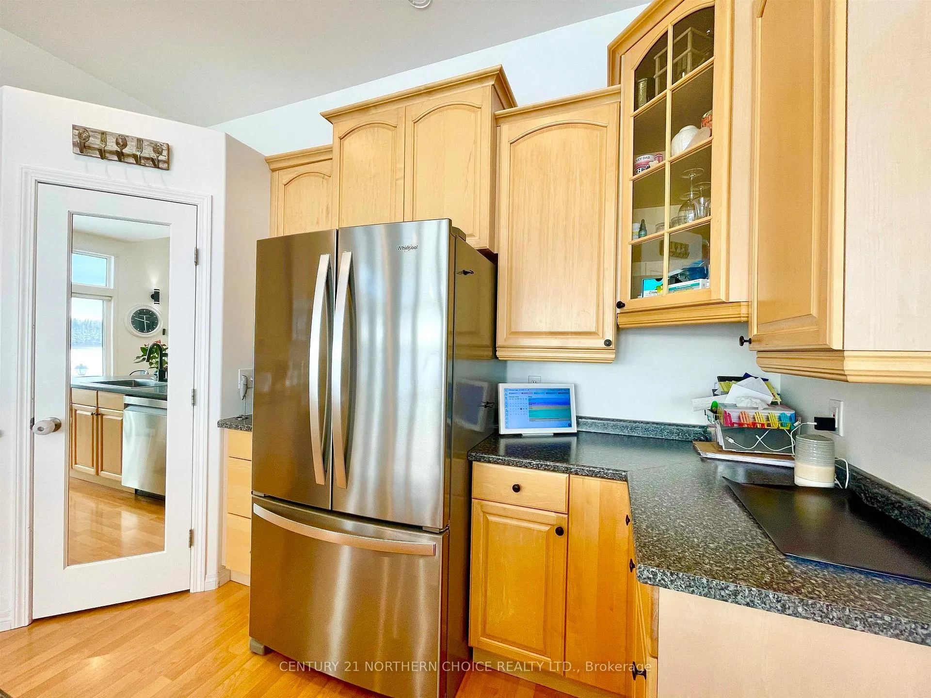 Photo 14 of 100 Edgewater Drive, Dryden, Edgewater Terrace — HOMEH