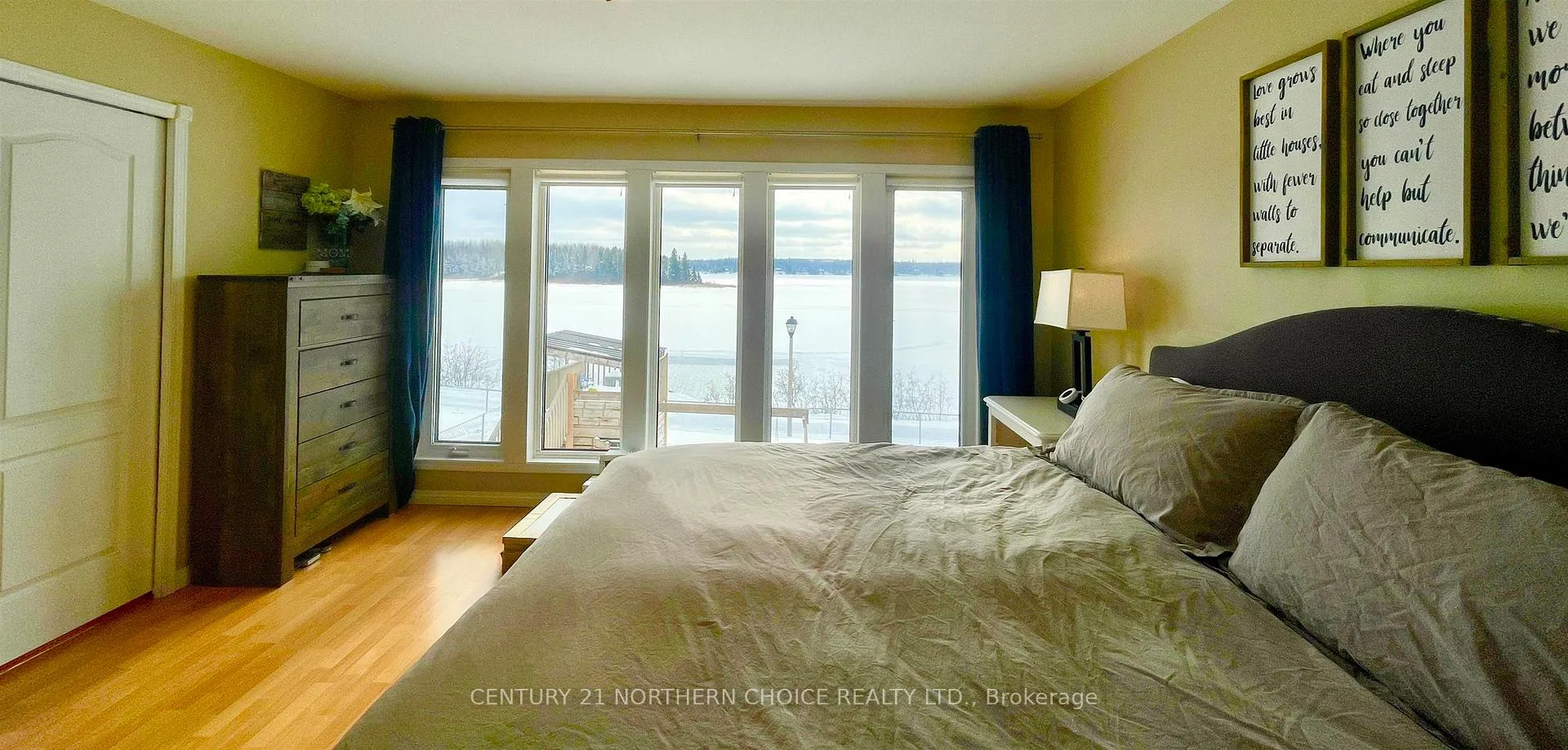 Photo 18 of 100 Edgewater Drive, Dryden, Edgewater Terrace — HOMEH