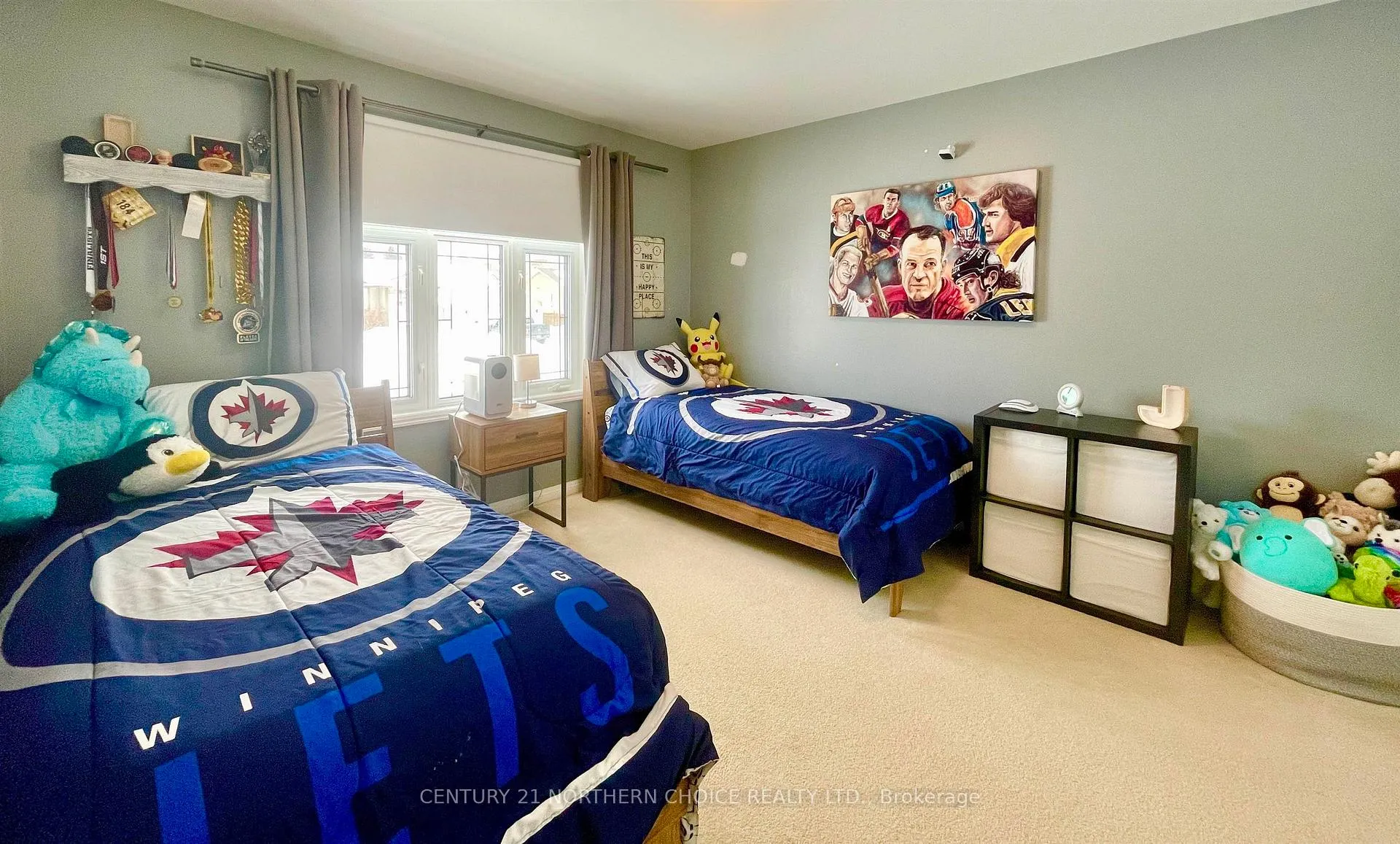 Photo 20 of 100 Edgewater Drive, Dryden, Edgewater Terrace — HOMEH