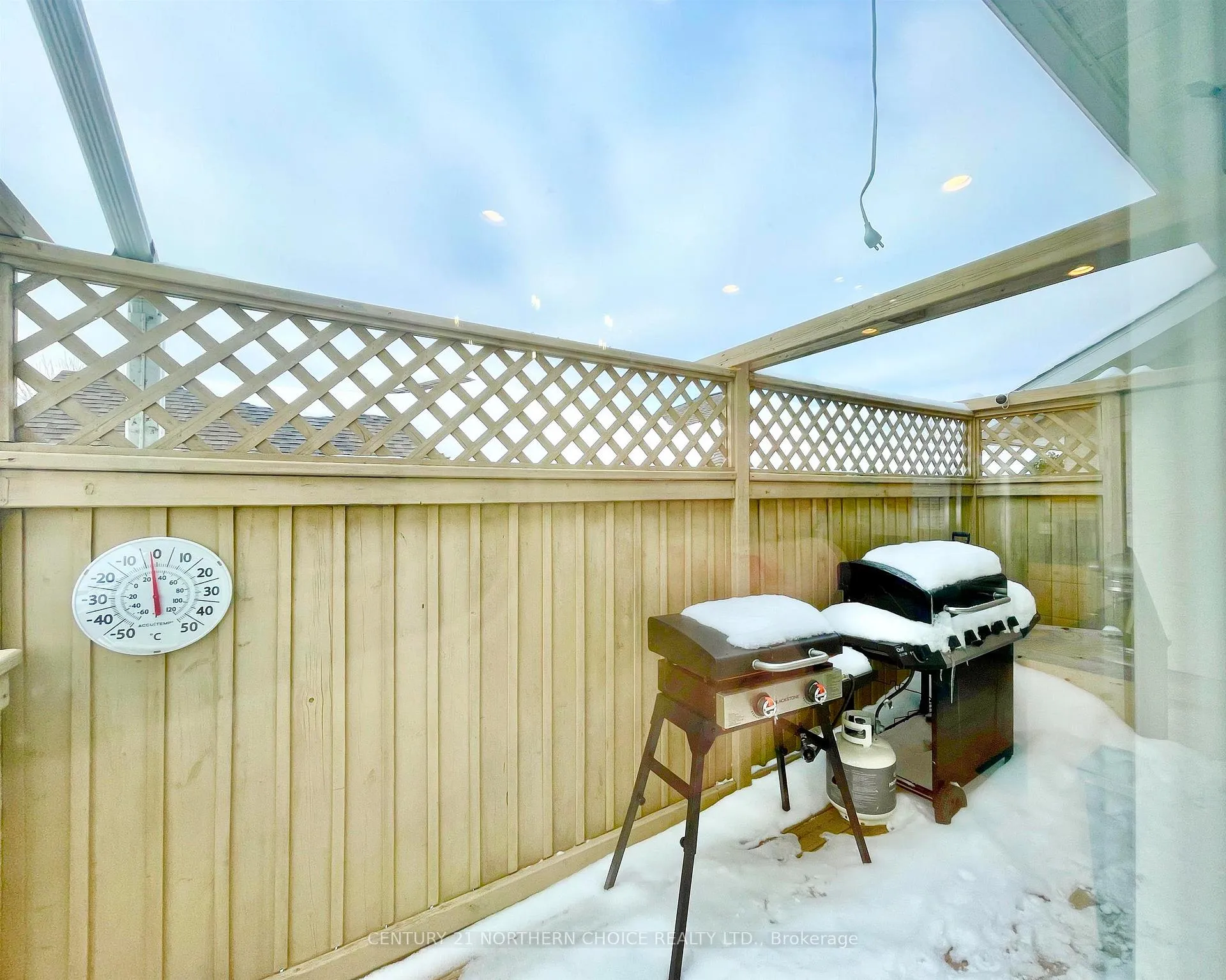 Photo 45 of 100 Edgewater Drive, Dryden, Edgewater Terrace — HOMEH