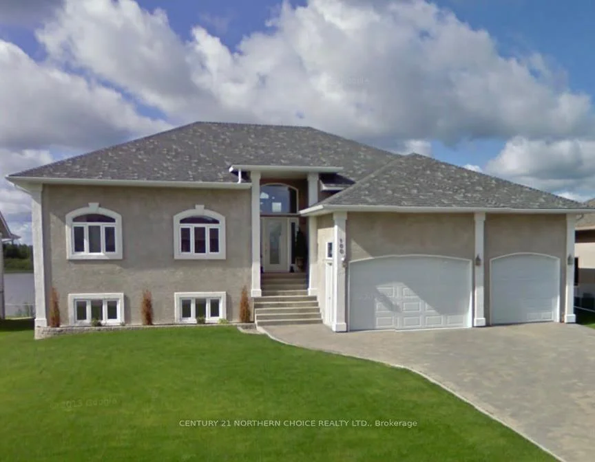 Photo 2 of 100 Edgewater Drive, Dryden, Edgewater Terrace — HOMEH