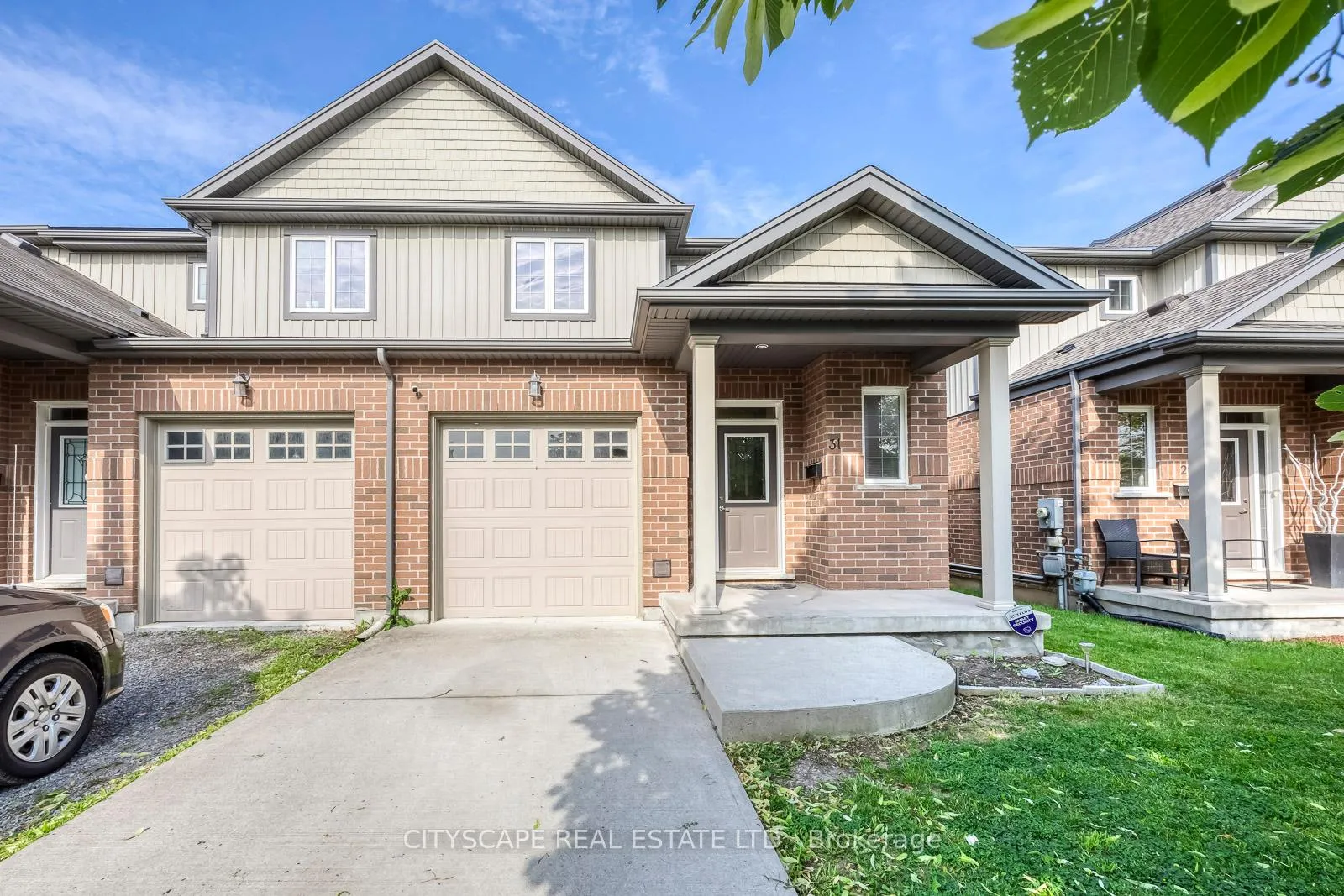 Photo 1 of 31 Glory Hill Road, St. Catharines, Oakdale — HOMEH