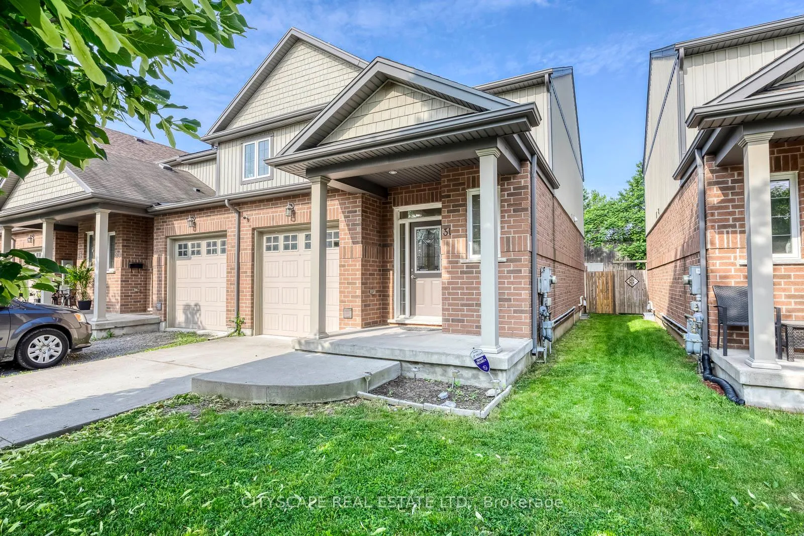 Photo 4 of 31 Glory Hill Road, St. Catharines, Oakdale — HOMEH