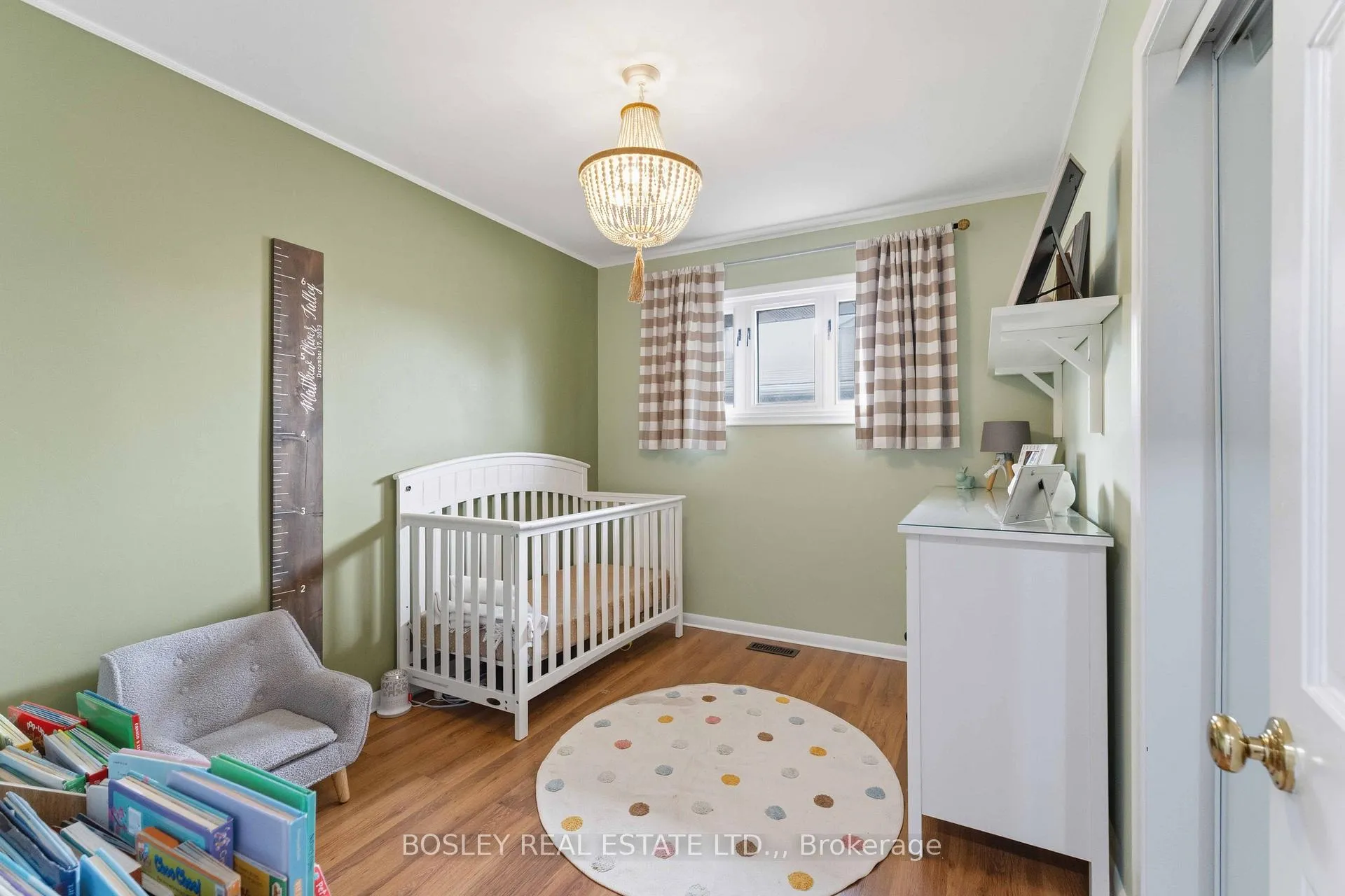 Photo 15 of 15 Grosvenor Street, St. Catharines, Bunting/Linwell — HOMEH