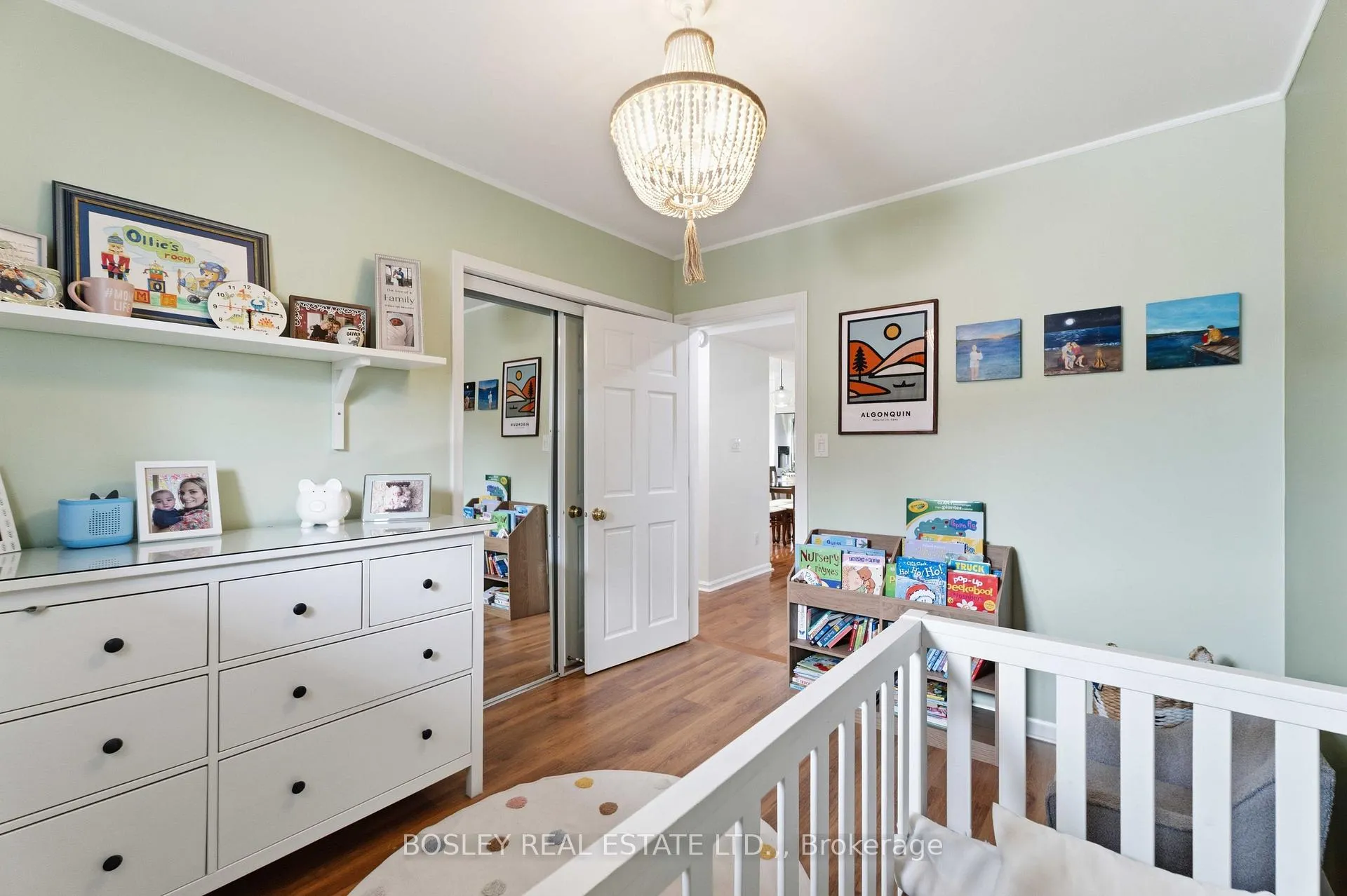 Photo 16 of 15 Grosvenor Street, St. Catharines, Bunting/Linwell — HOMEH