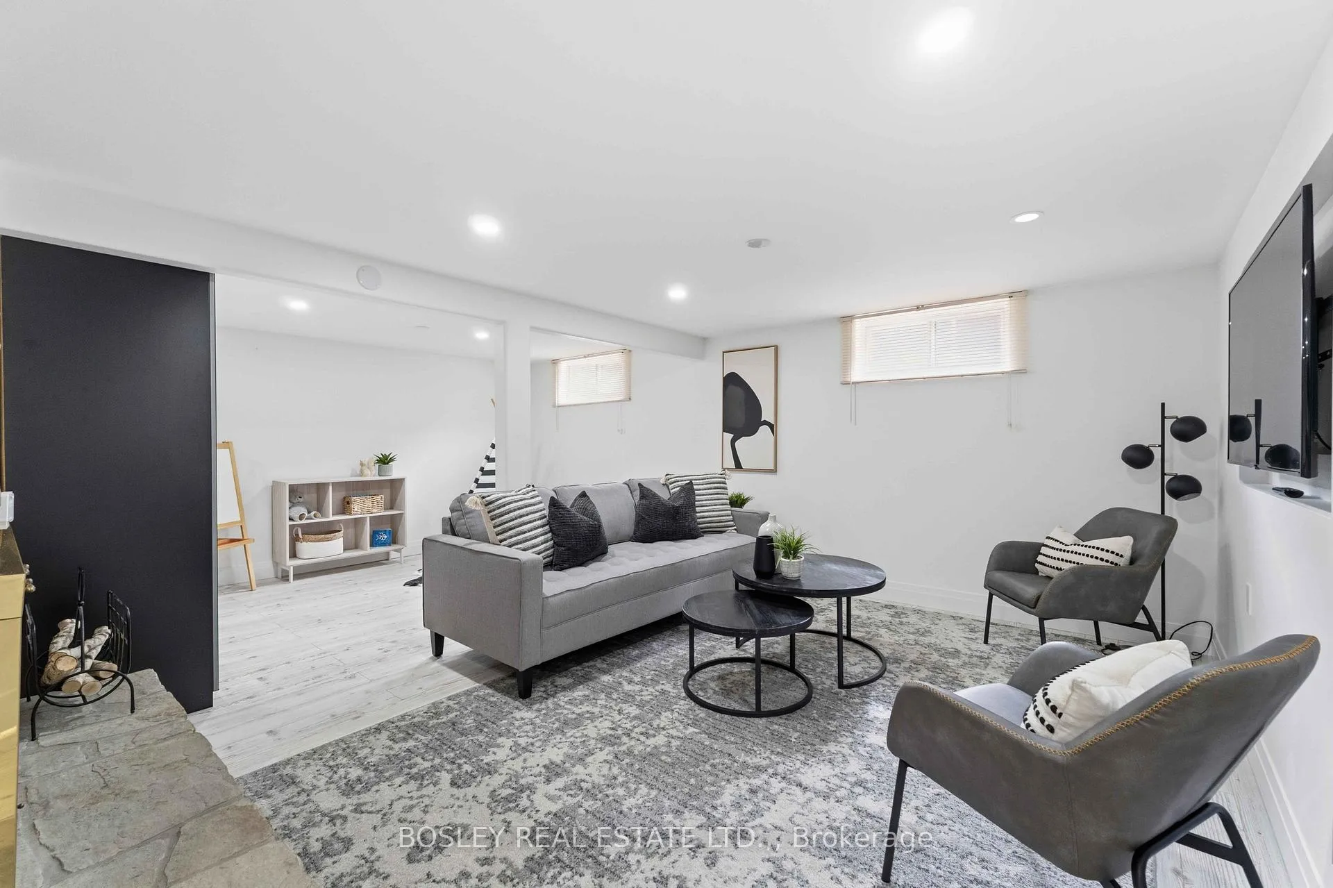 Photo 22 of 15 Grosvenor Street, St. Catharines, Bunting/Linwell — HOMEH