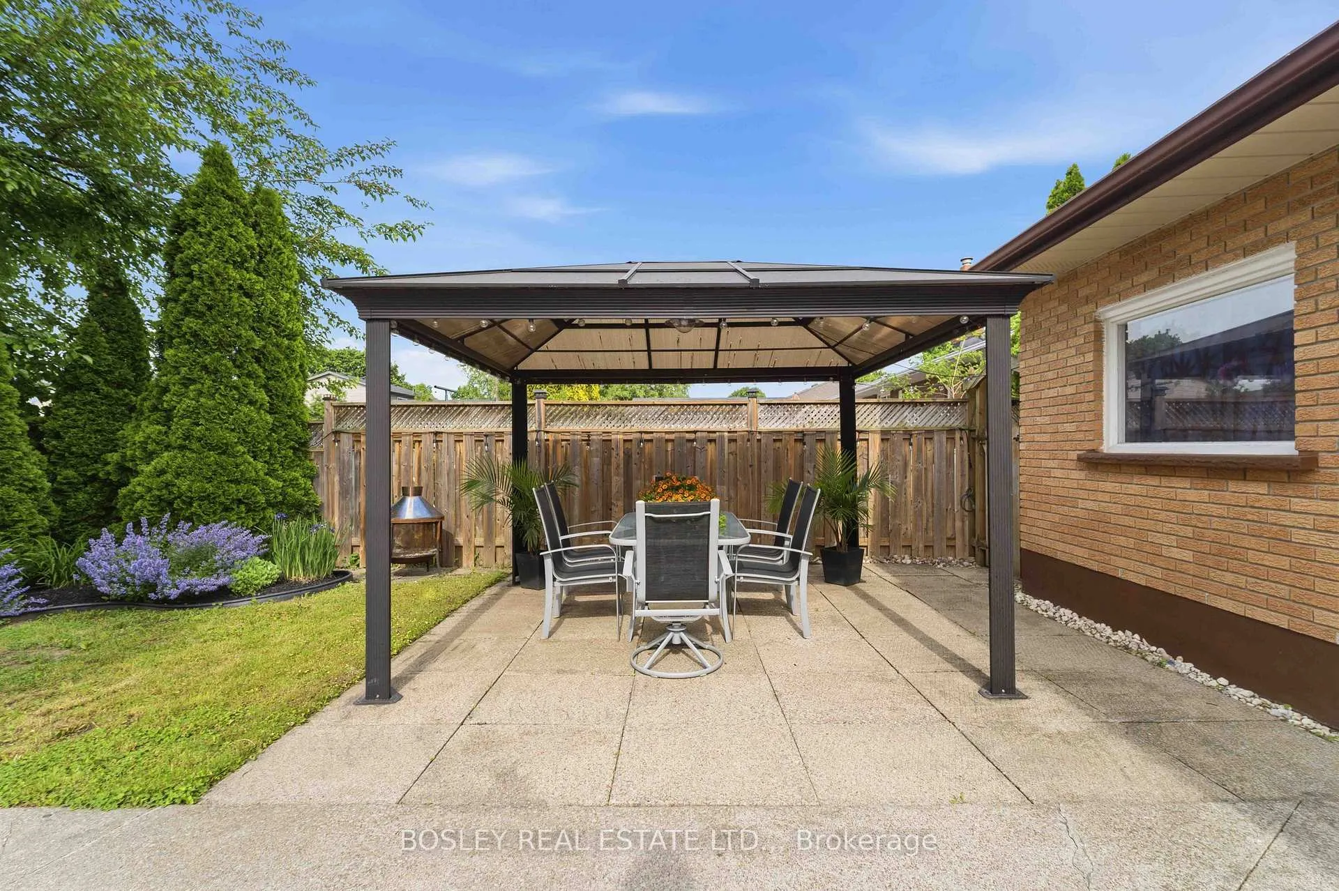 Photo 35 of 15 Grosvenor Street, St. Catharines, Bunting/Linwell — HOMEH