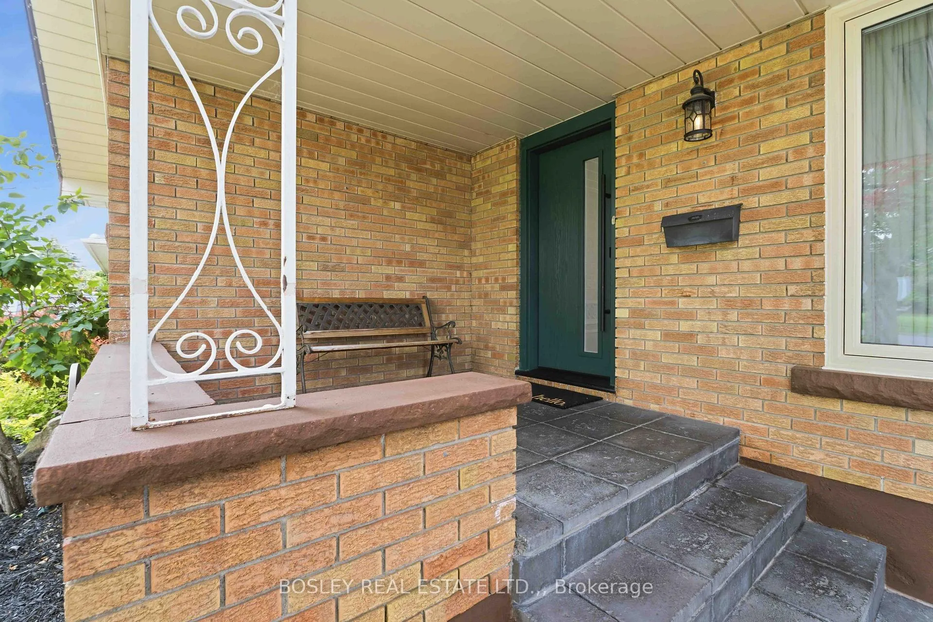 Photo 43 of 15 Grosvenor Street, St. Catharines, Bunting/Linwell — HOMEH