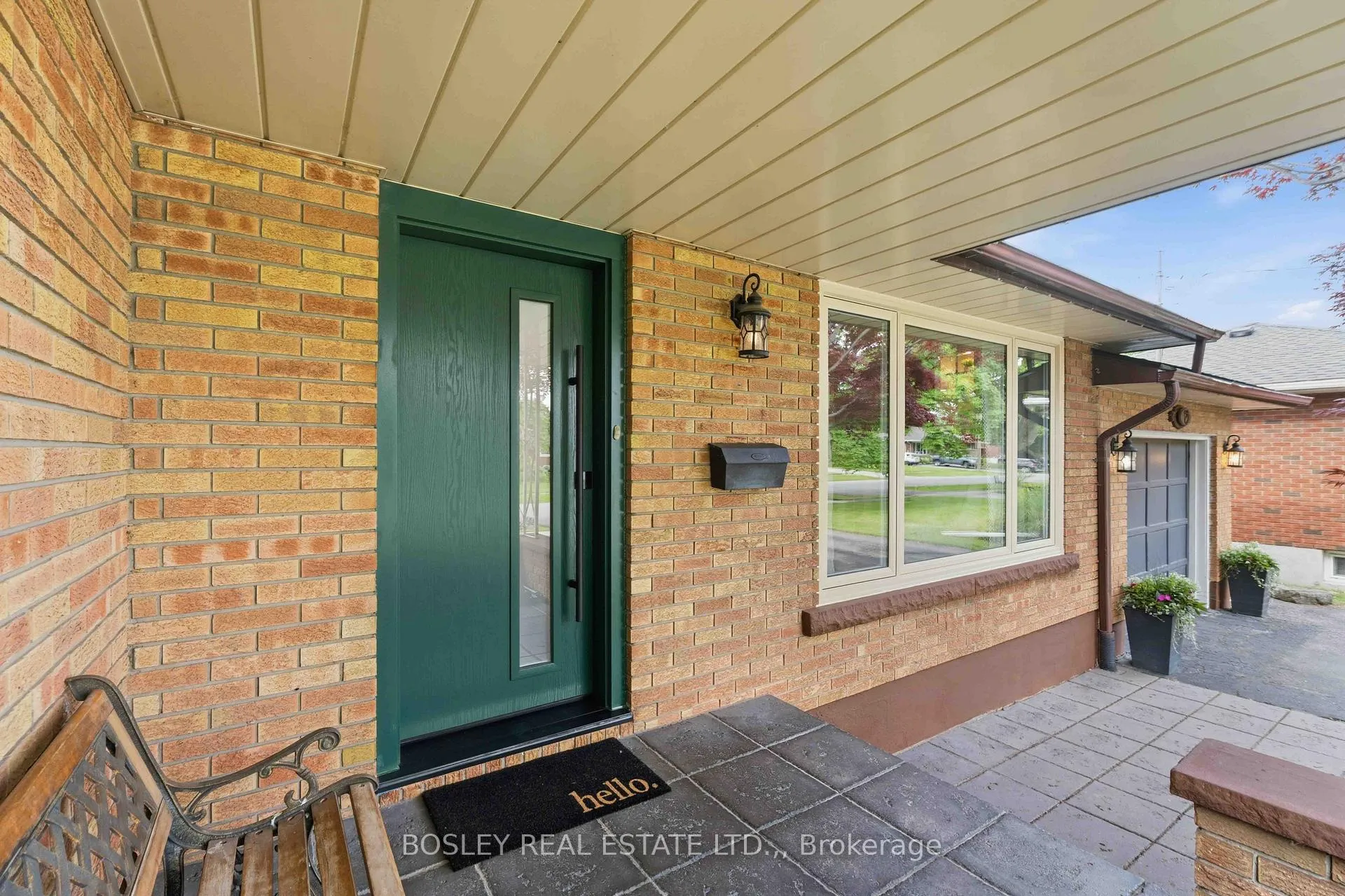 Photo 44 of 15 Grosvenor Street, St. Catharines, Bunting/Linwell — HOMEH