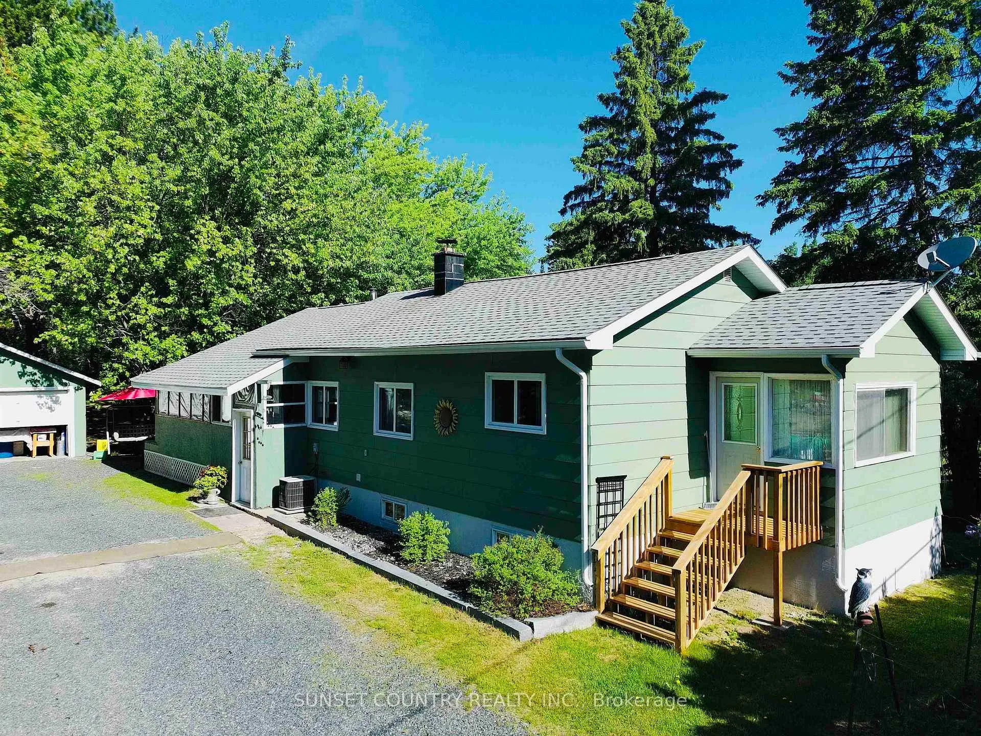 Photo 2 of 834 594, Kenora Remote Area, East Of Kenora — HOMEH