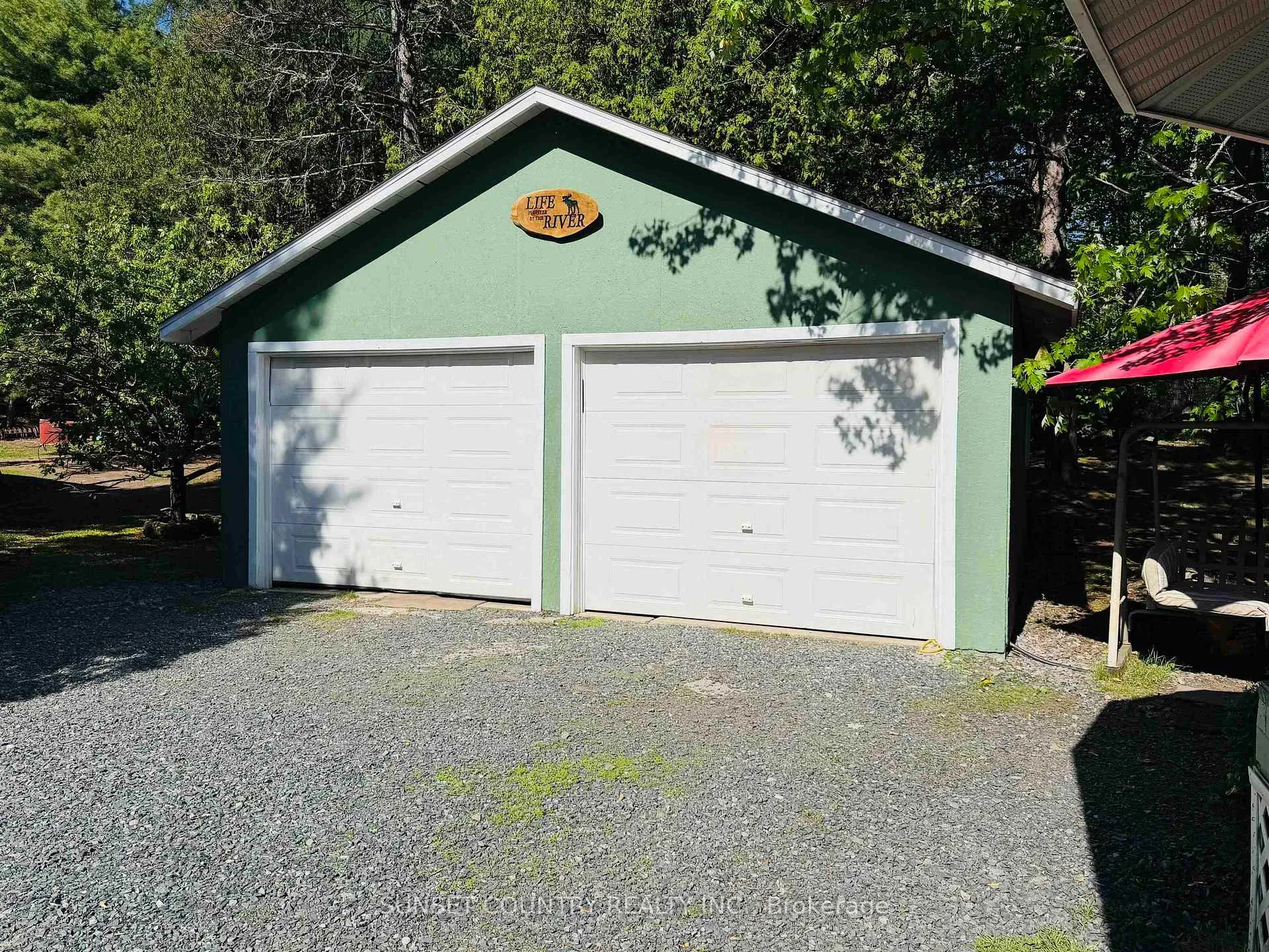 Photo 10 of 834 594, Kenora Remote Area, East Of Kenora — HOMEH