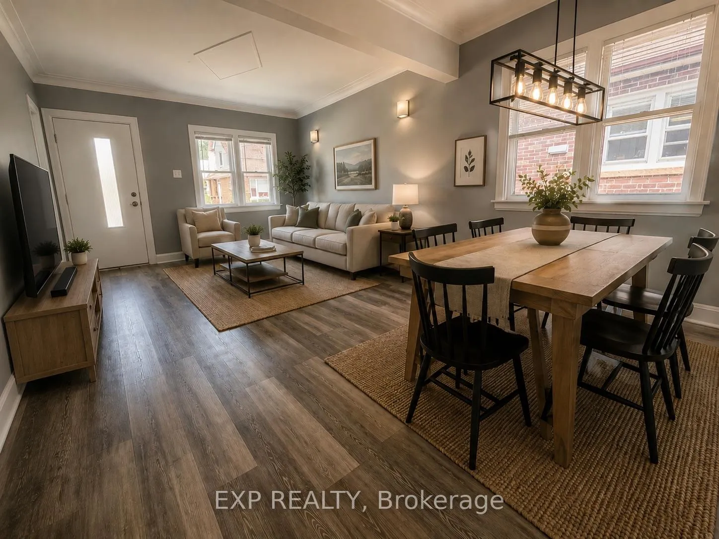 Photo 9 of 36 Brighton Avenue, St. Catharines, Facer — HOMEH