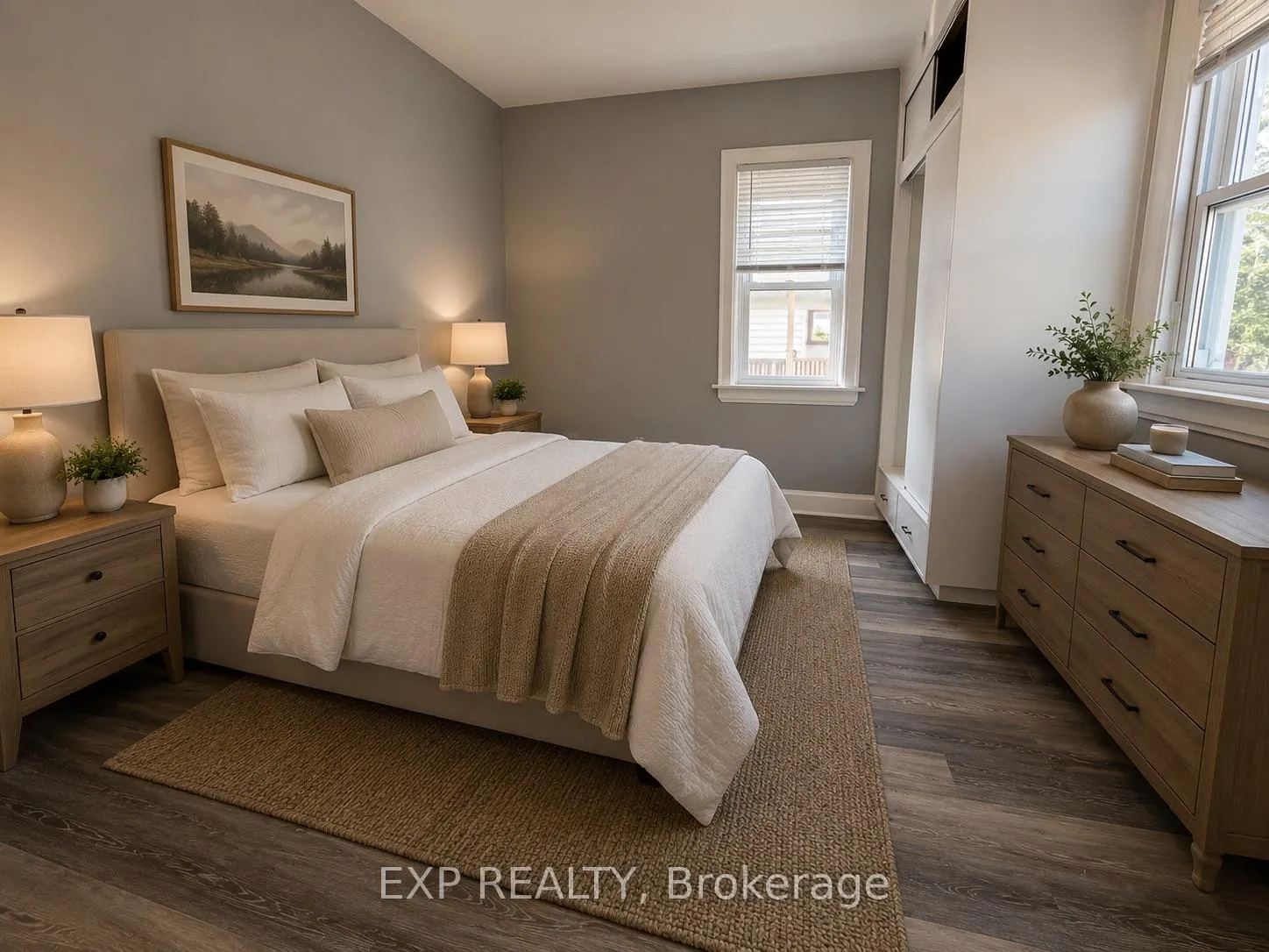 Photo 18 of 36 Brighton Avenue, St. Catharines, Facer — HOMEH