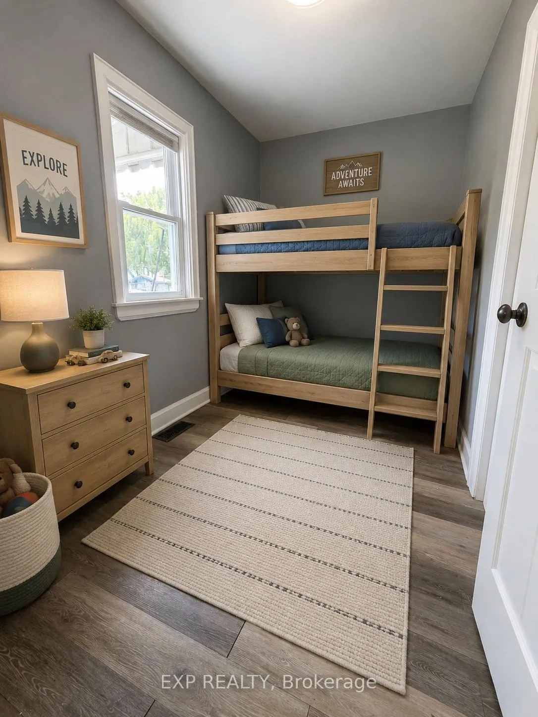 Photo 21 of 36 Brighton Avenue, St. Catharines, Facer — HOMEH