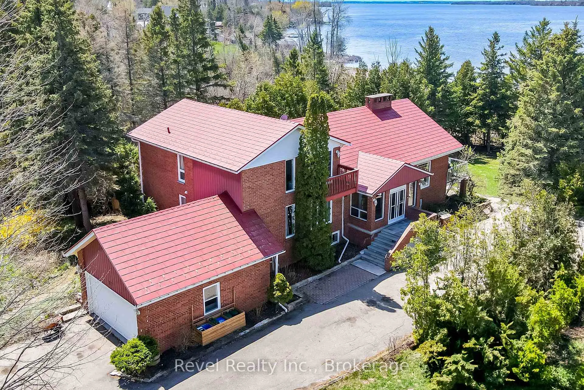 Photo 4 of 27 Cedar Crescent, Kawartha Lakes, Janetville — HOMEH