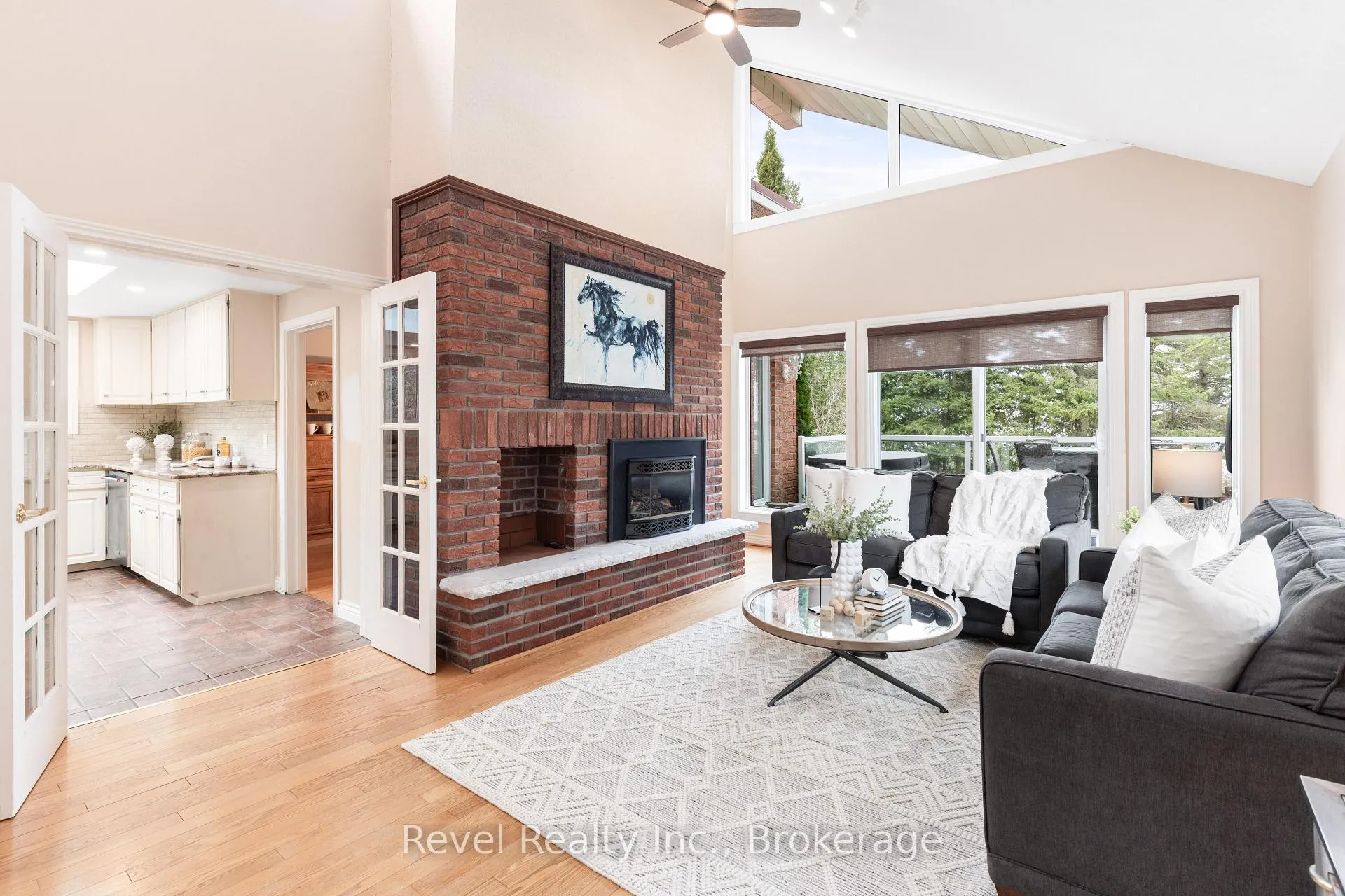 Photo 11 of 27 Cedar Crescent, Kawartha Lakes, Janetville — HOMEH