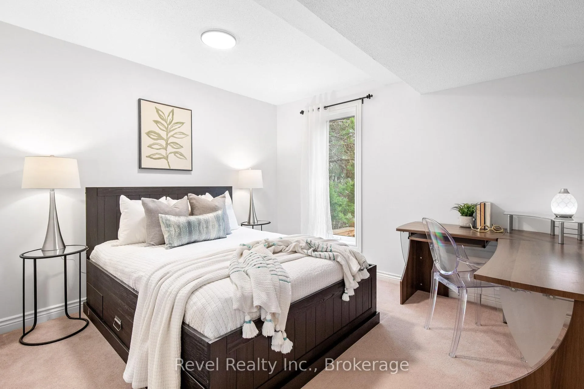 Photo 32 of 27 Cedar Crescent, Kawartha Lakes, Janetville — HOMEH