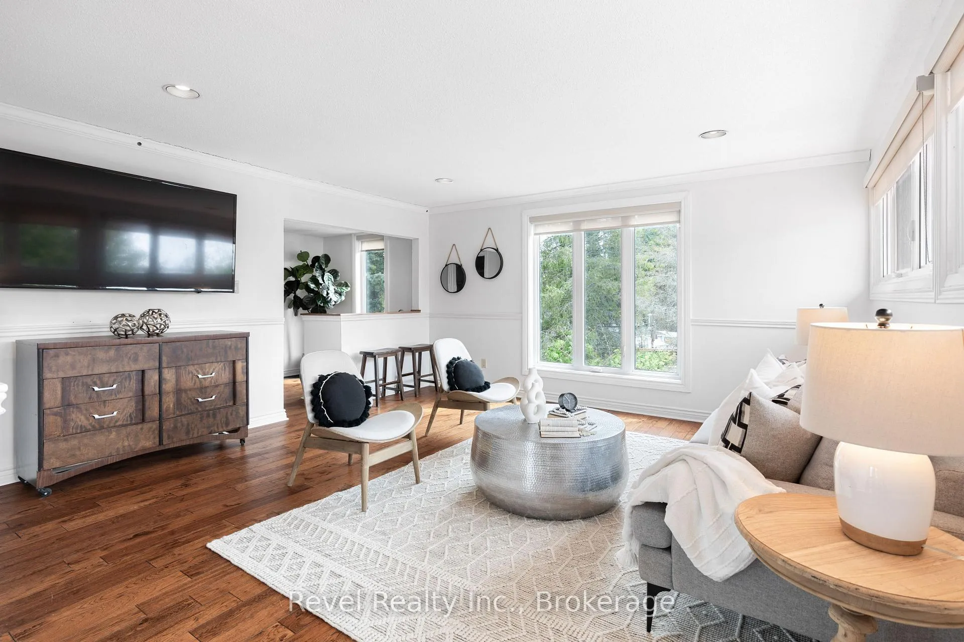 Photo 42 of 27 Cedar Crescent, Kawartha Lakes, Janetville — HOMEH