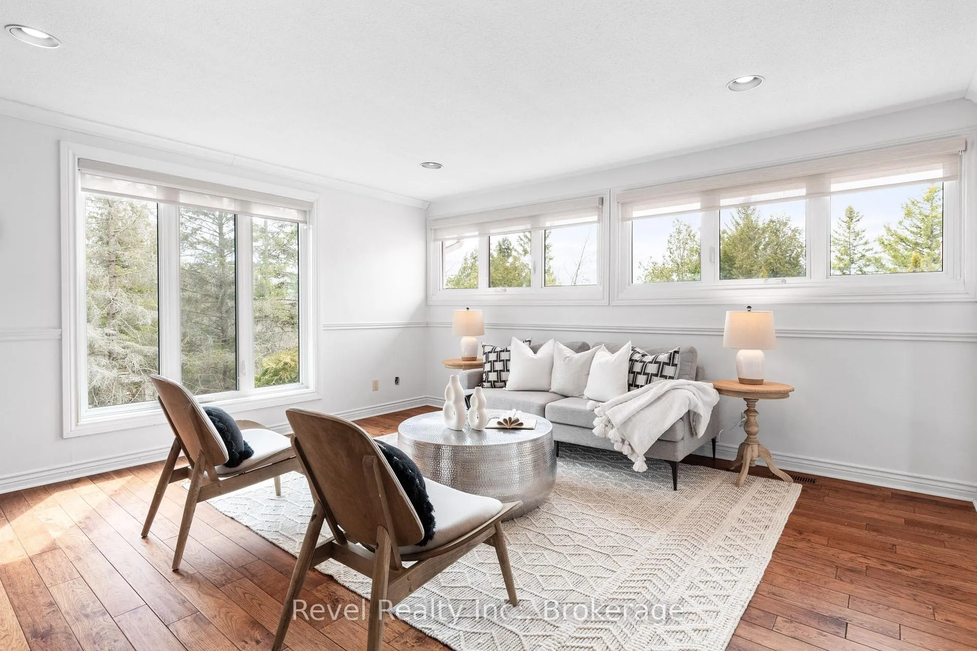 Photo 44 of 27 Cedar Crescent, Kawartha Lakes, Janetville — HOMEH