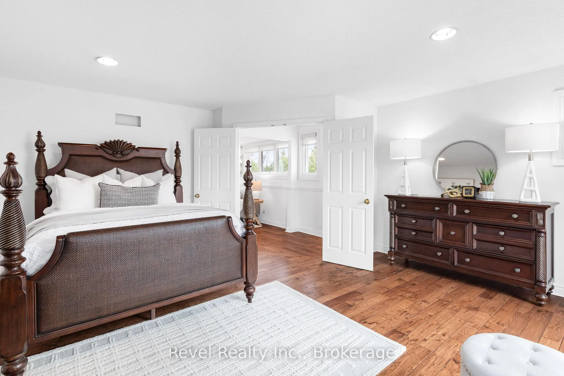 Photo 48 of 27 Cedar Crescent, Kawartha Lakes, Janetville — HOMEH