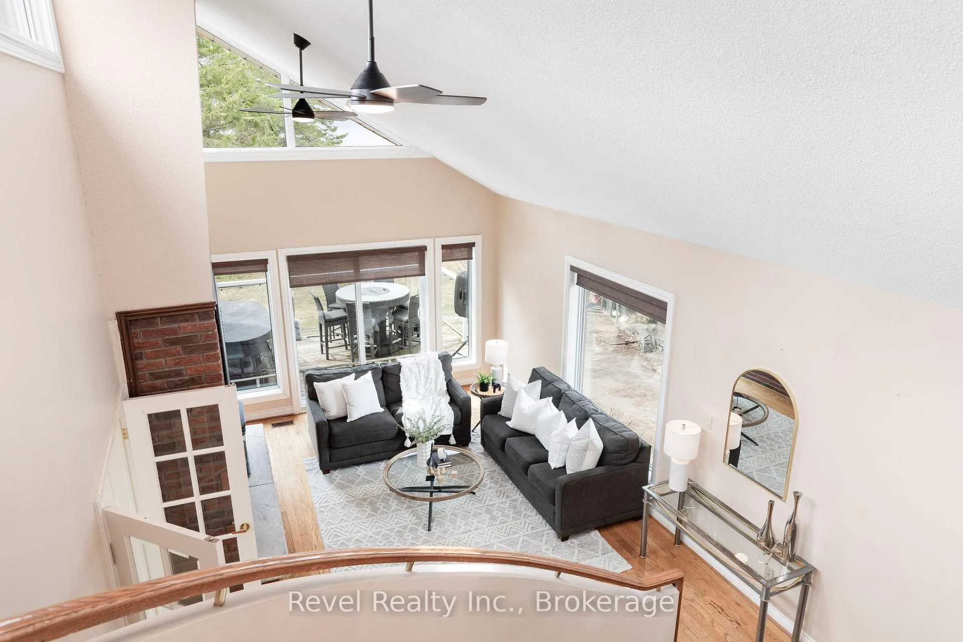 Photo 56 of 27 Cedar Crescent, Kawartha Lakes, Janetville — HOMEH