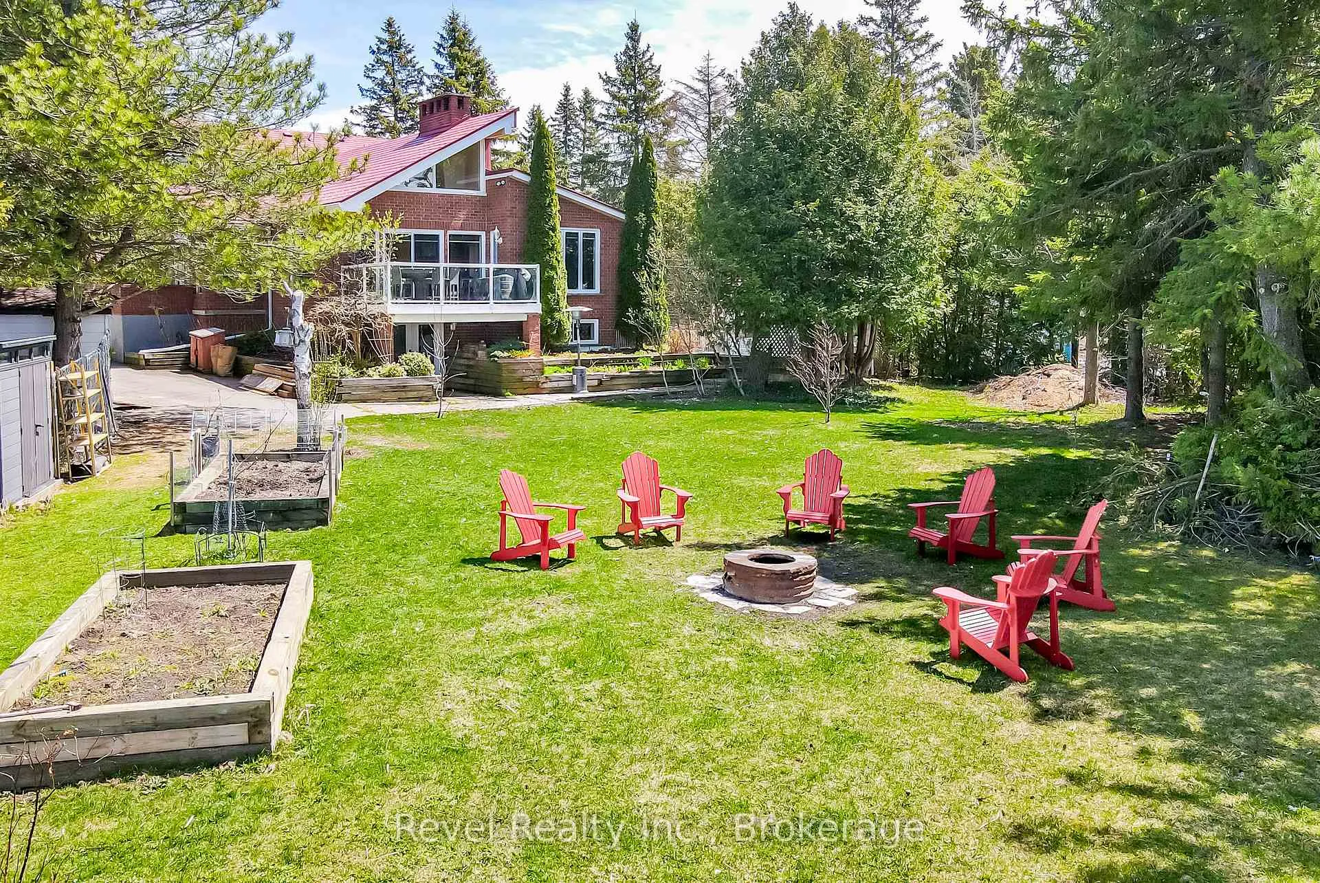 Photo 77 of 27 Cedar Crescent, Kawartha Lakes, Janetville — HOMEH