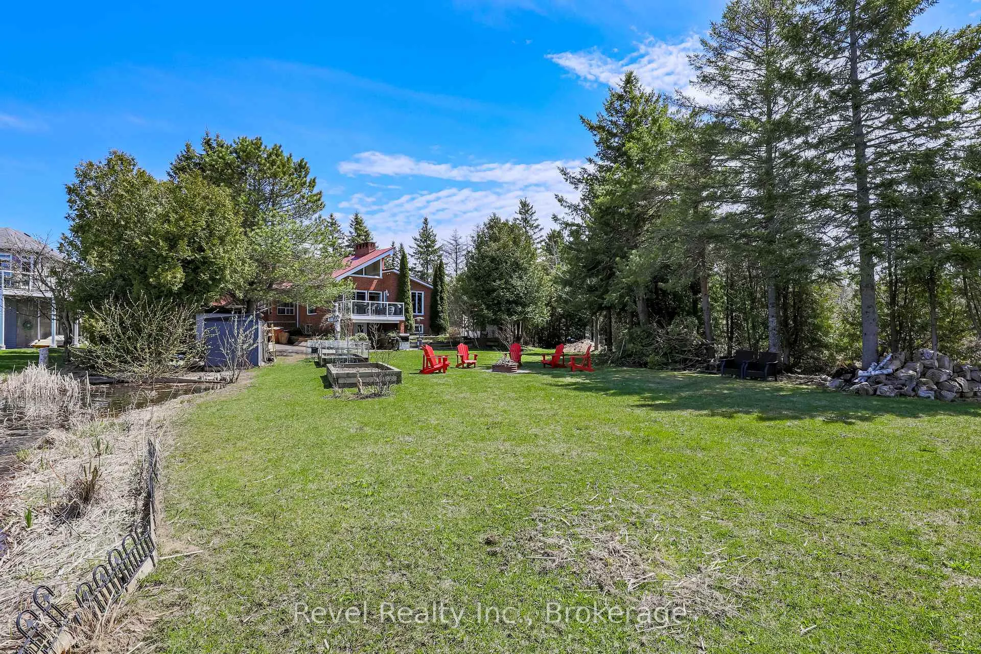 Photo 79 of 27 Cedar Crescent, Kawartha Lakes, Janetville — HOMEH