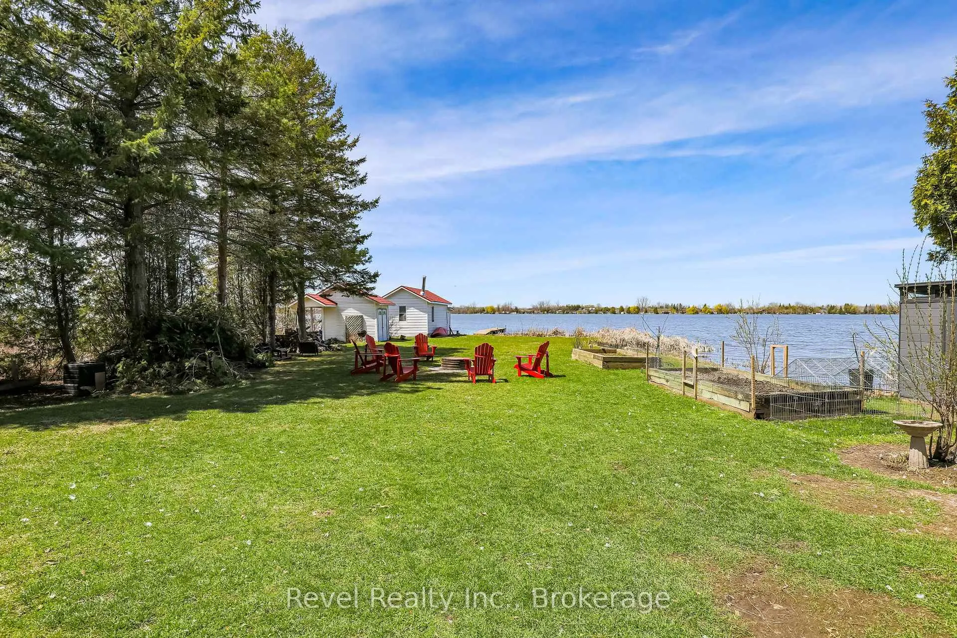 Photo 80 of 27 Cedar Crescent, Kawartha Lakes, Janetville — HOMEH