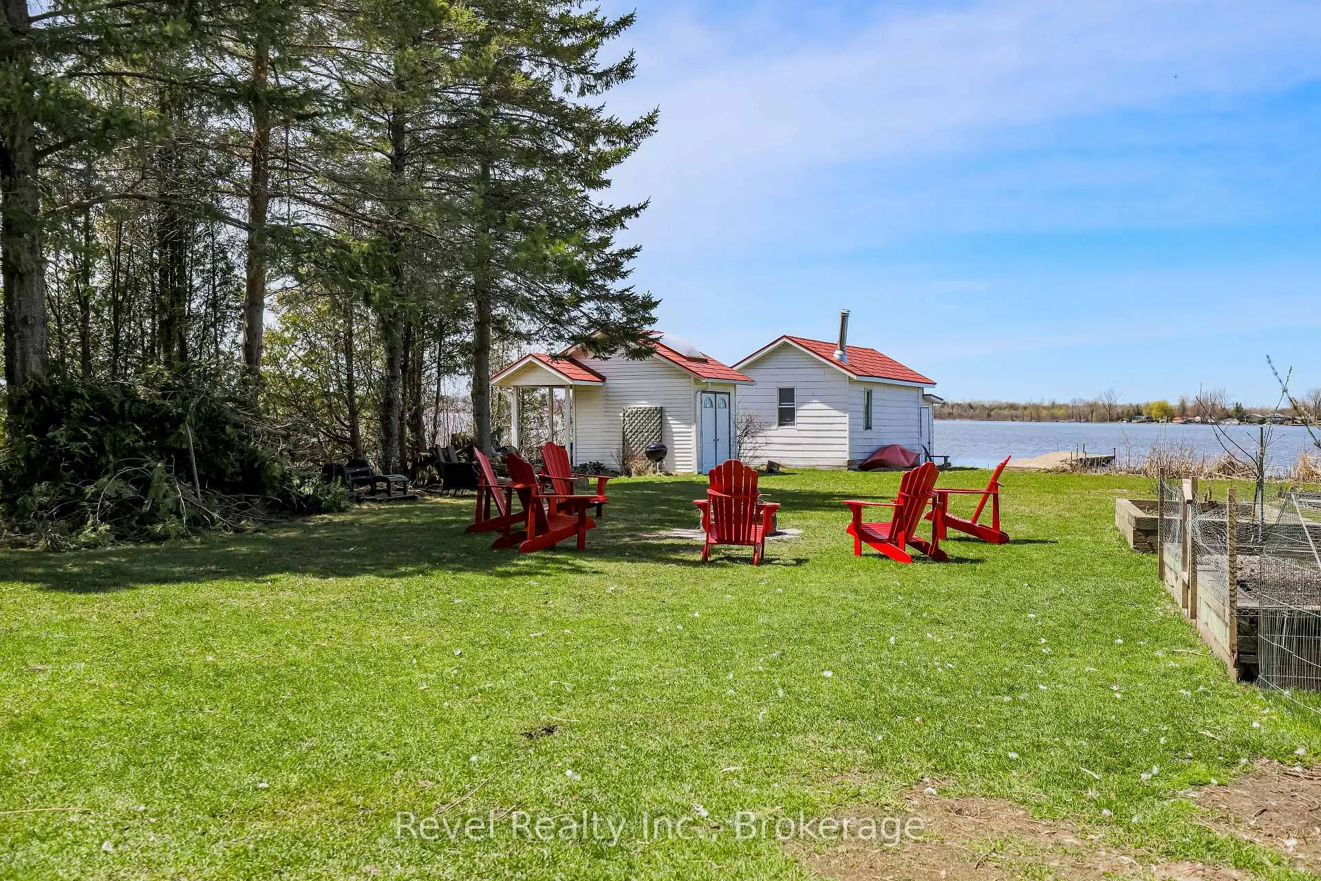 Photo 82 of 27 Cedar Crescent, Kawartha Lakes, Janetville — HOMEH