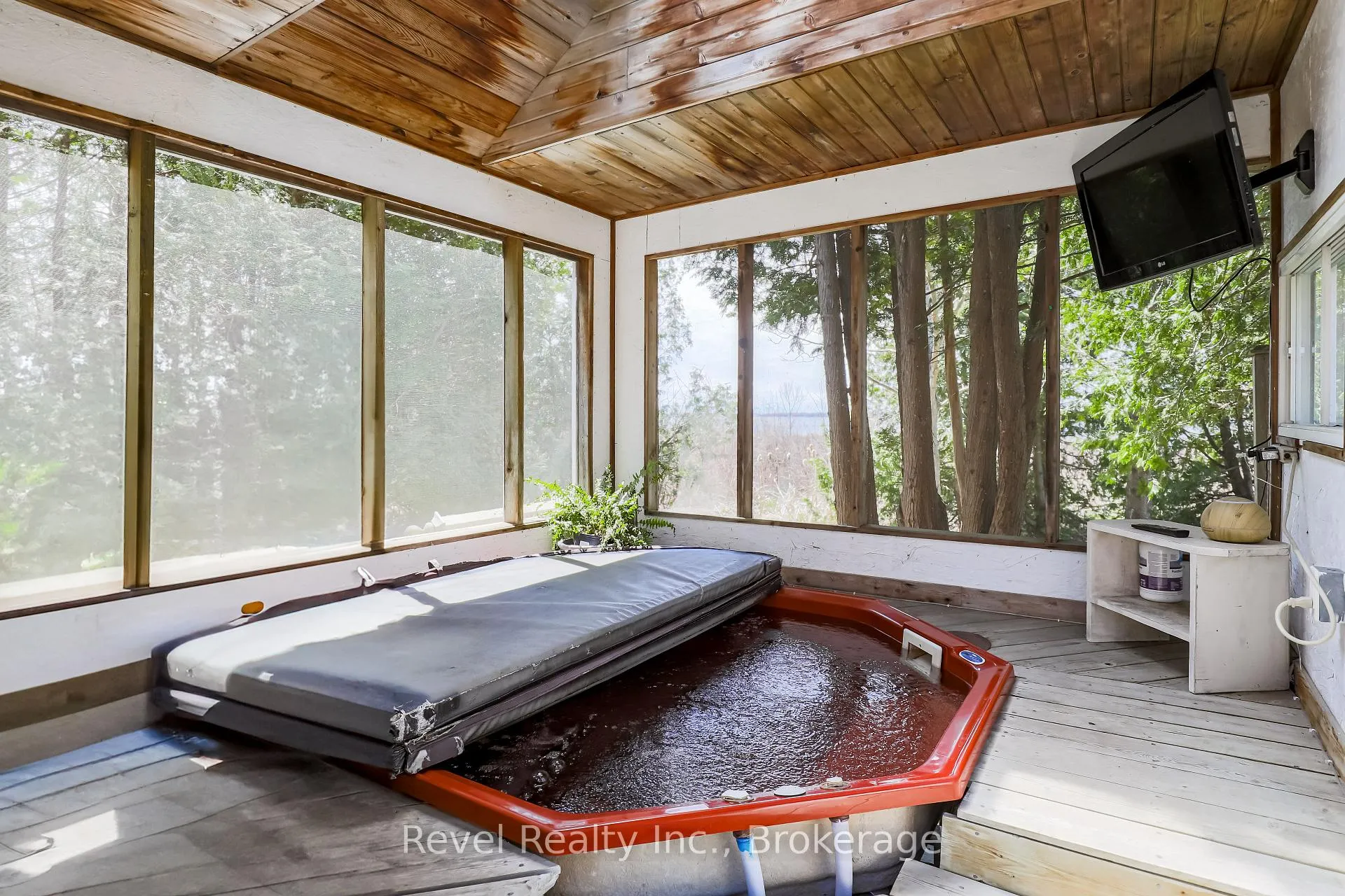 Photo 84 of 27 Cedar Crescent, Kawartha Lakes, Janetville — HOMEH