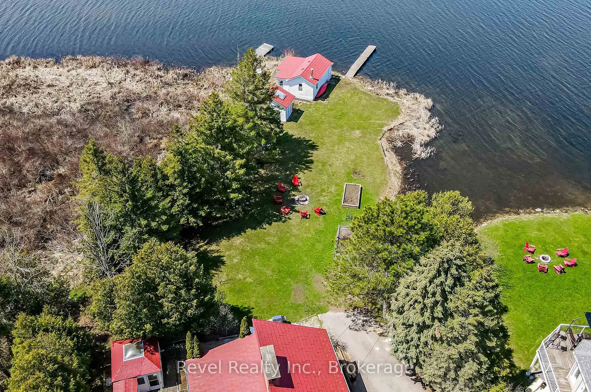 Photo 89 of 27 Cedar Crescent, Kawartha Lakes, Janetville — HOMEH