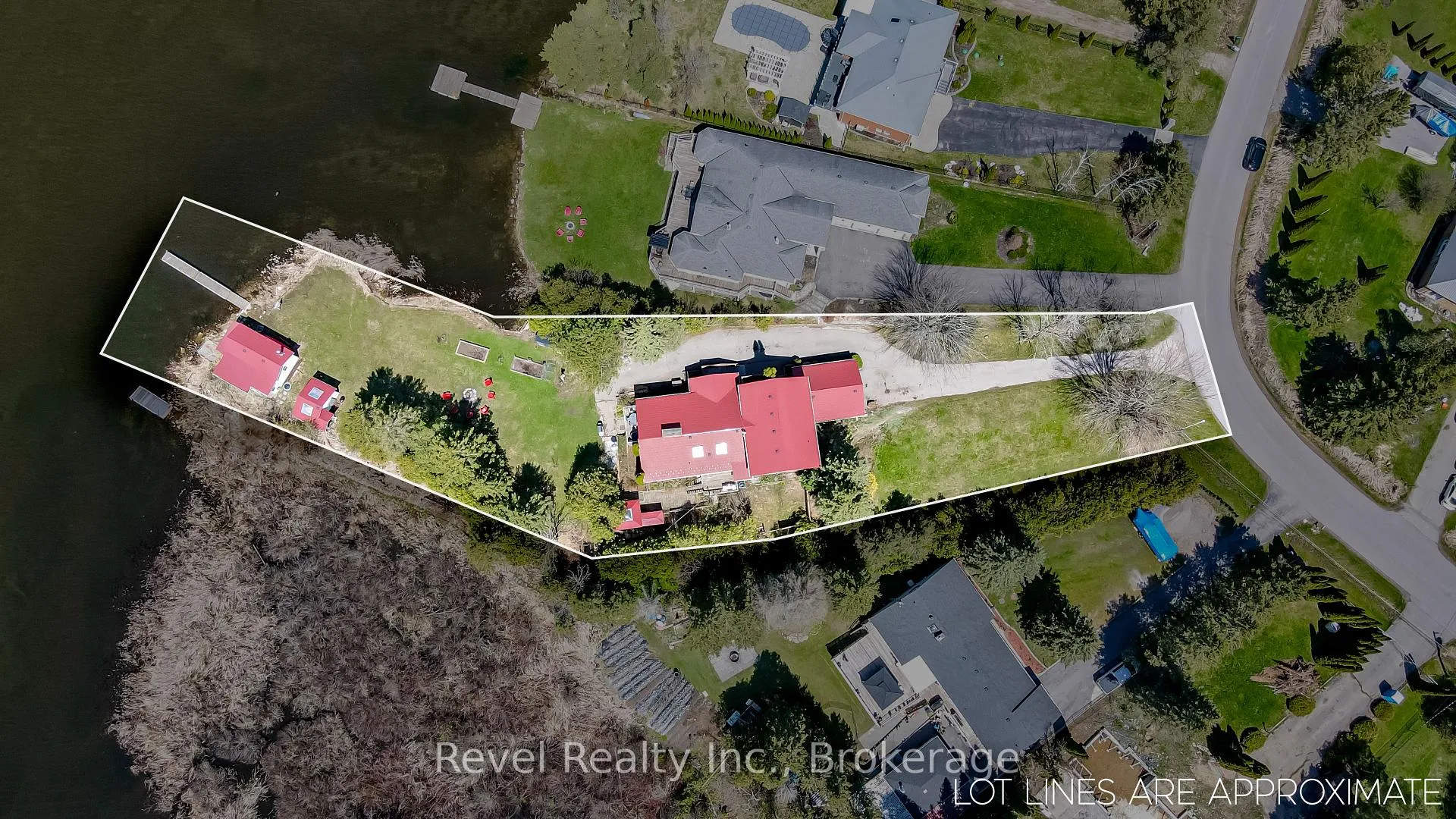 Photo 91 of 27 Cedar Crescent, Kawartha Lakes, Janetville — HOMEH