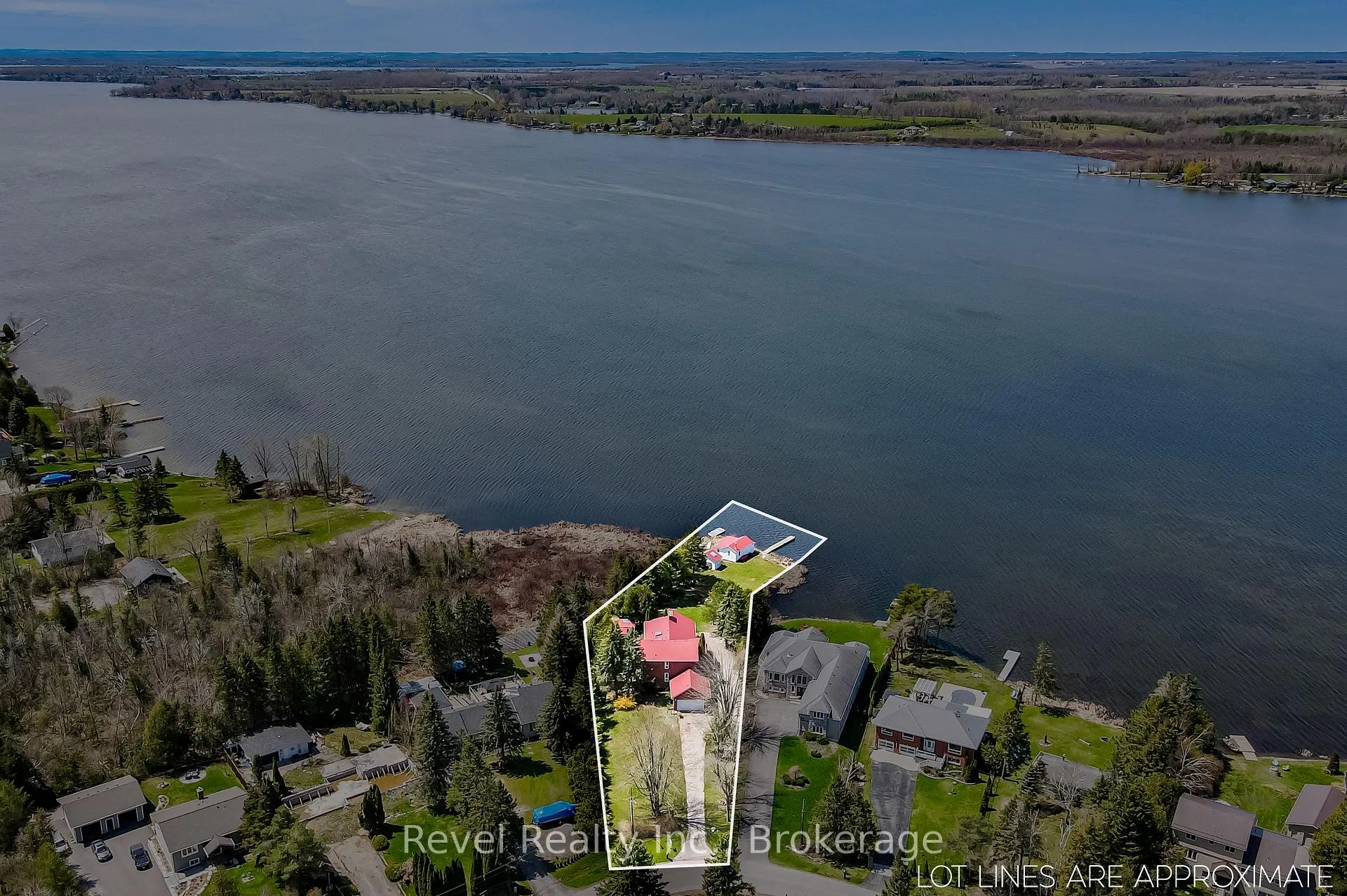Photo 93 of 27 Cedar Crescent, Kawartha Lakes, Janetville — HOMEH