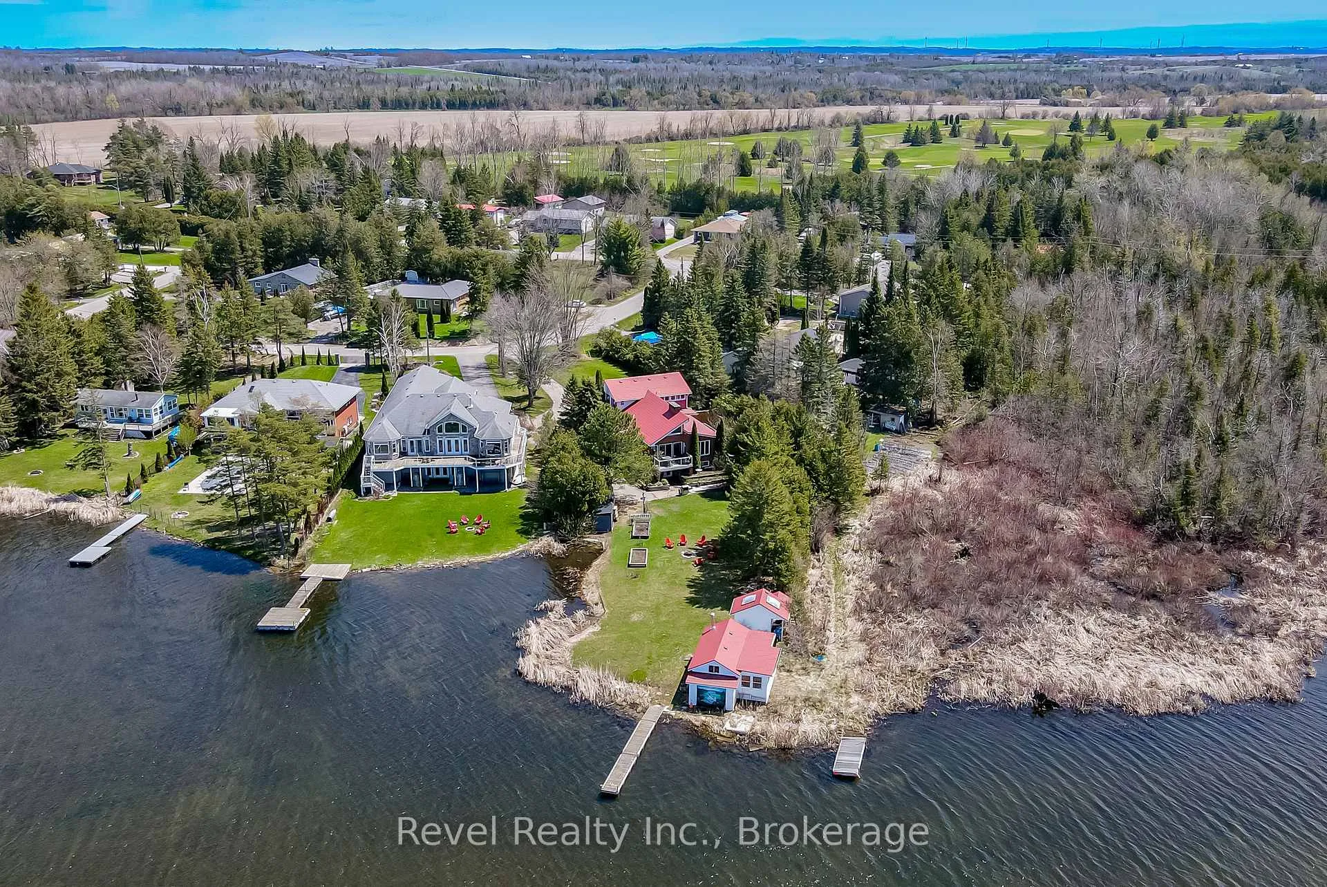 Photo 95 of 27 Cedar Crescent, Kawartha Lakes, Janetville — HOMEH