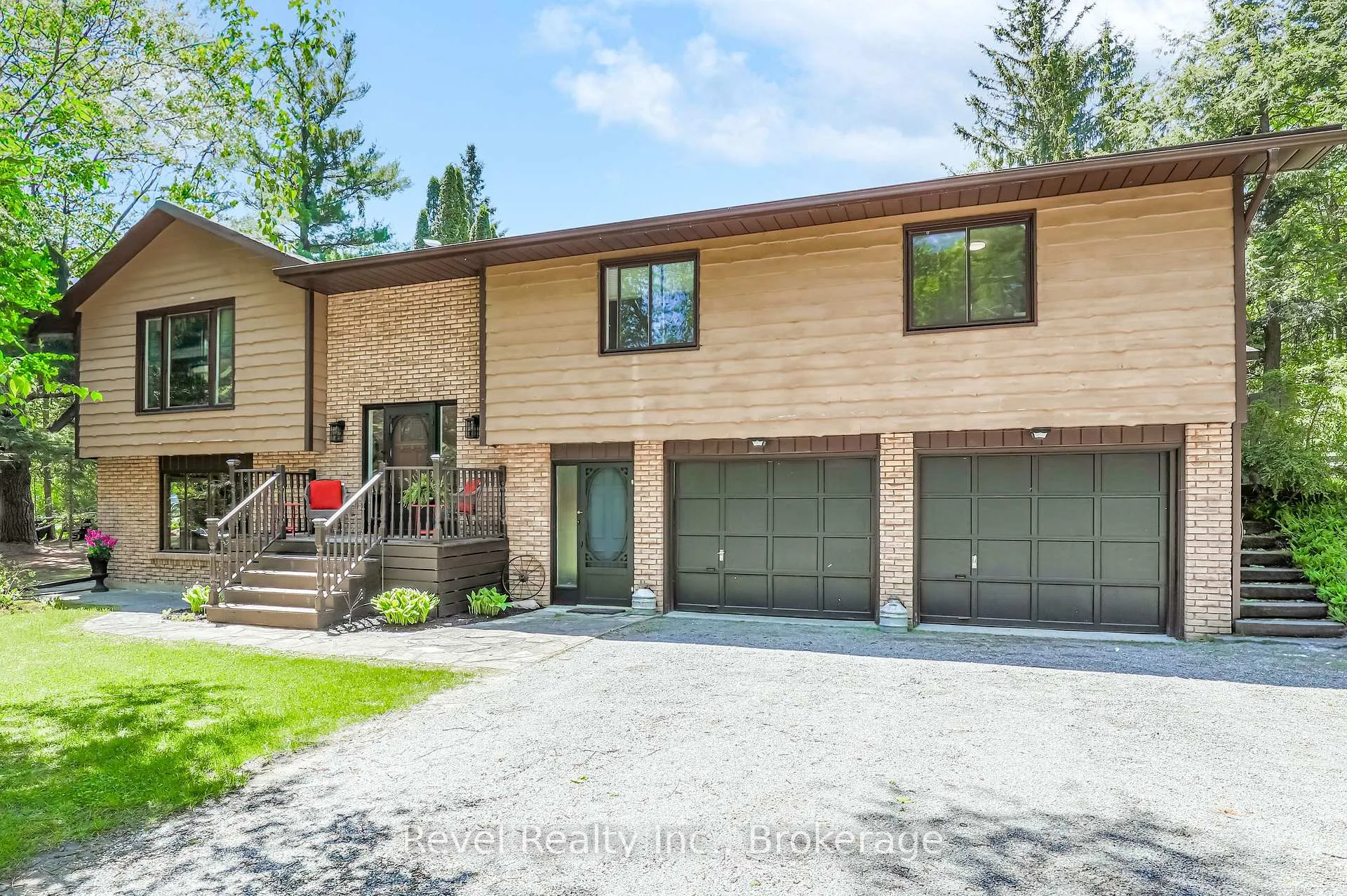 Photo 2 of 20 The Pines Lane, Brock, Rural Brock — HOMEH