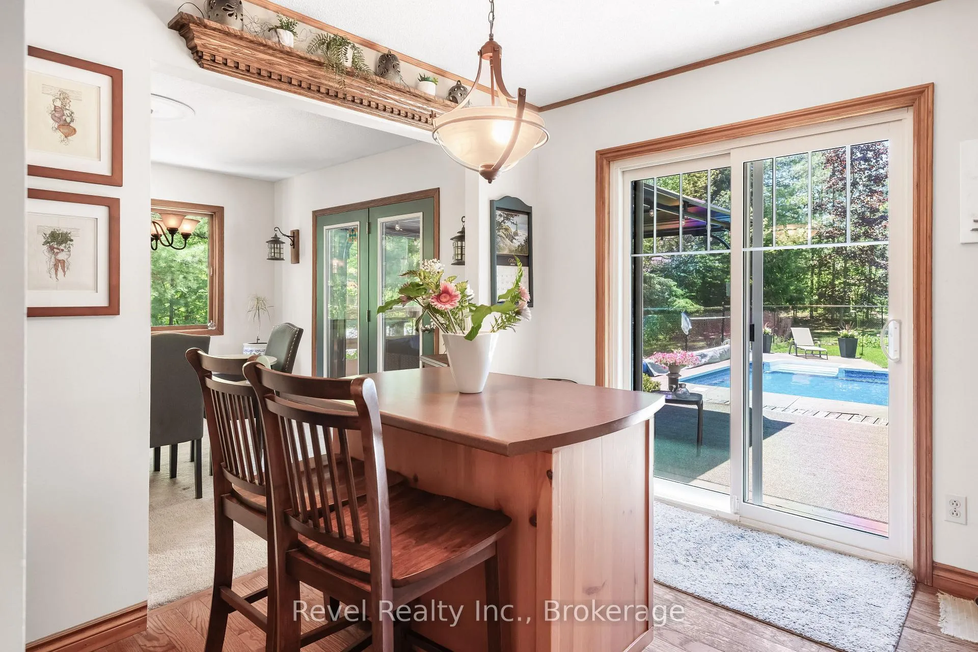 Photo 34 of 20 The Pines Lane, Brock, Rural Brock — HOMEH