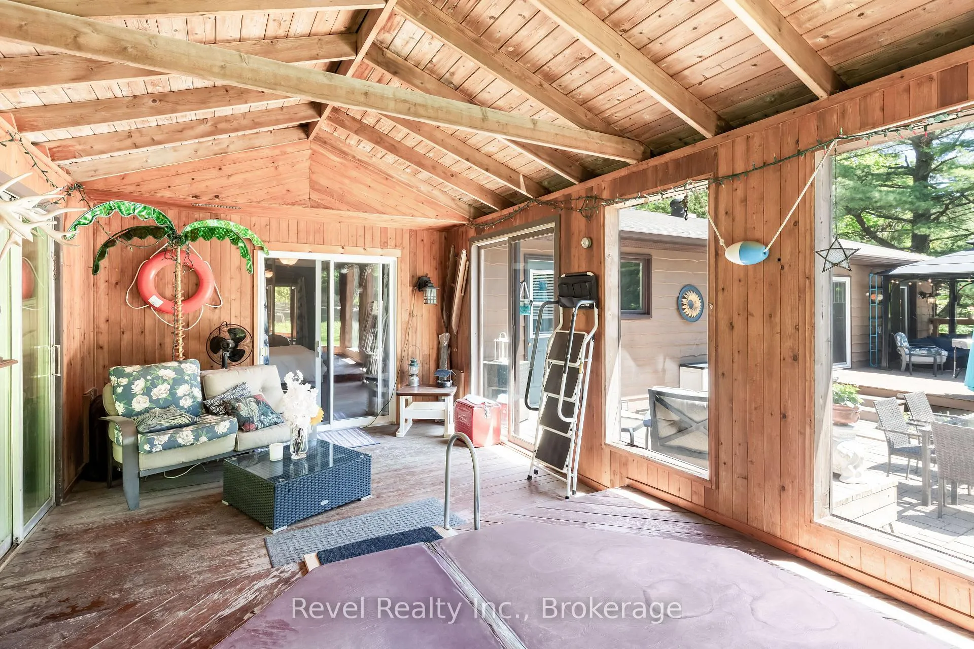 Photo 77 of 20 The Pines Lane, Brock, Rural Brock — HOMEH