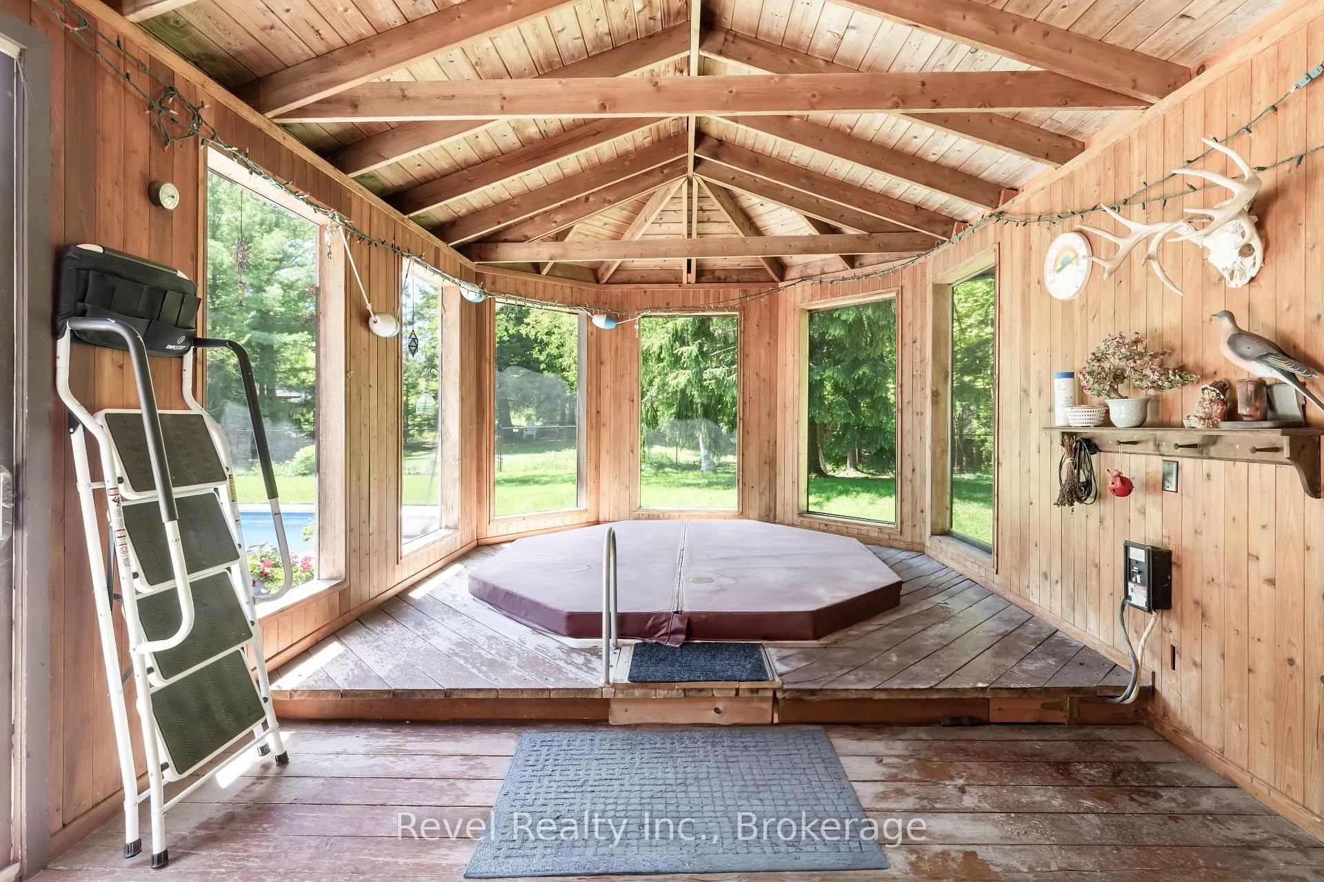 Photo 81 of 20 The Pines Lane, Brock, Rural Brock — HOMEH